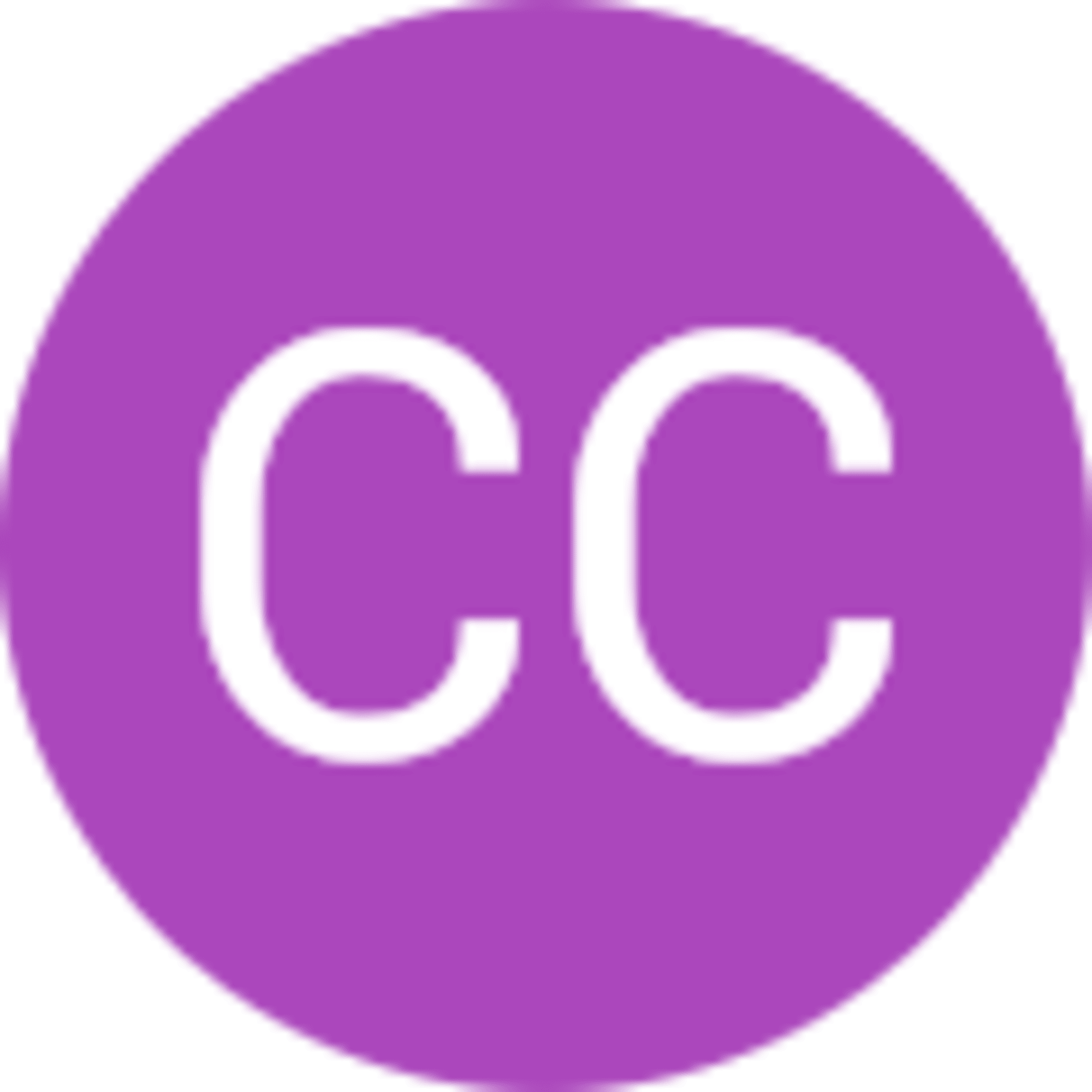 CC Christian avatar