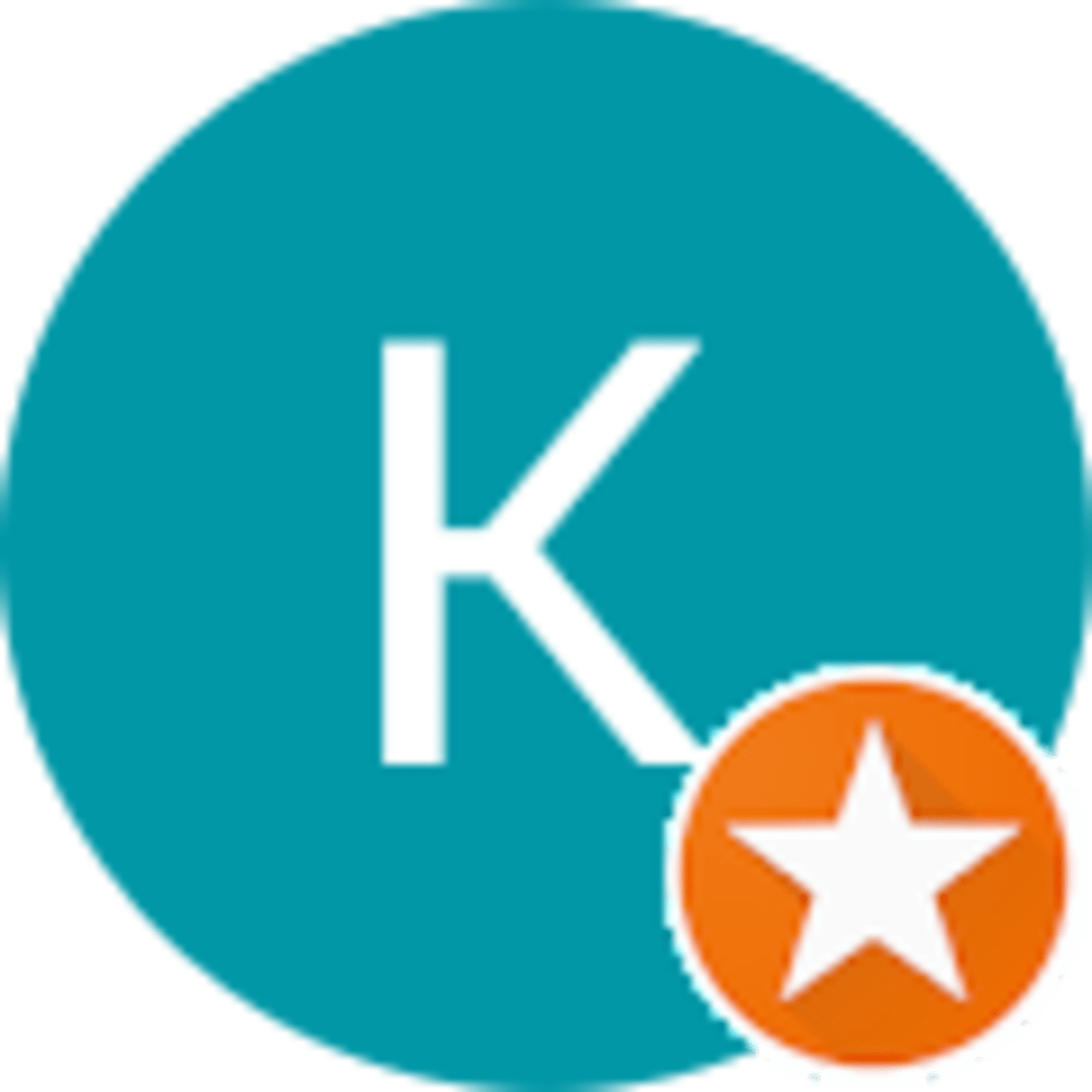 Kimberly Hathway avatar
