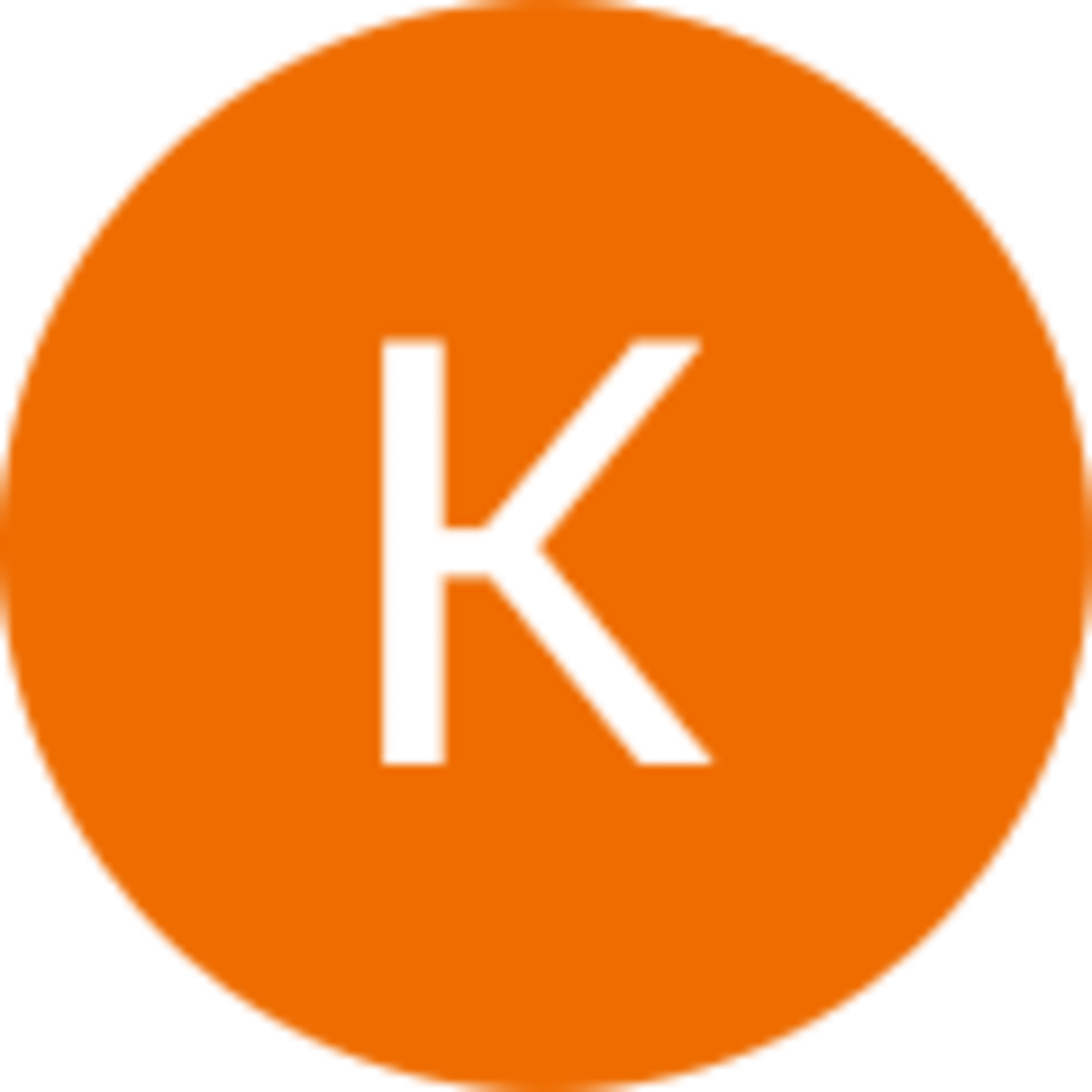 Kim Burton avatar