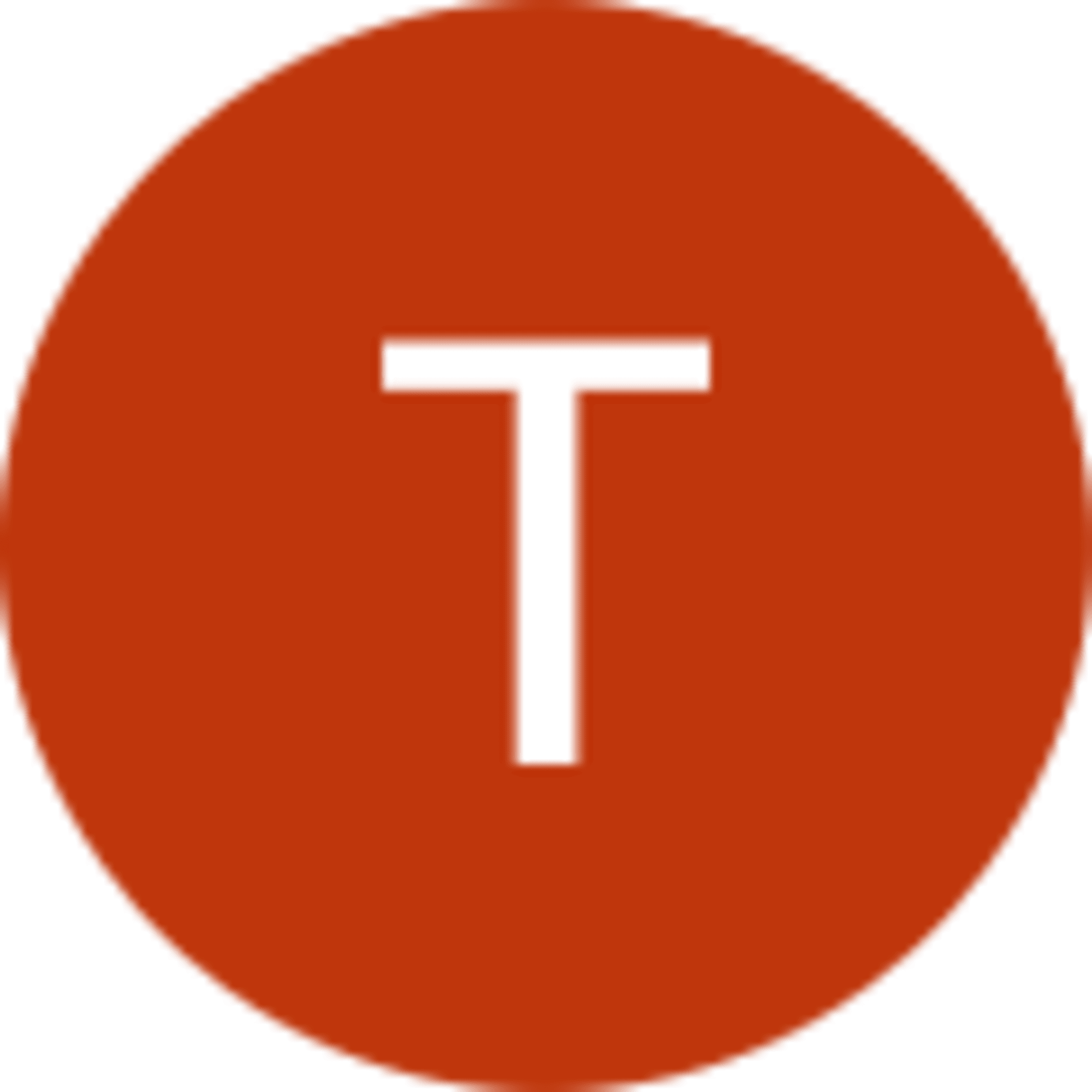 Tim Mazza avatar