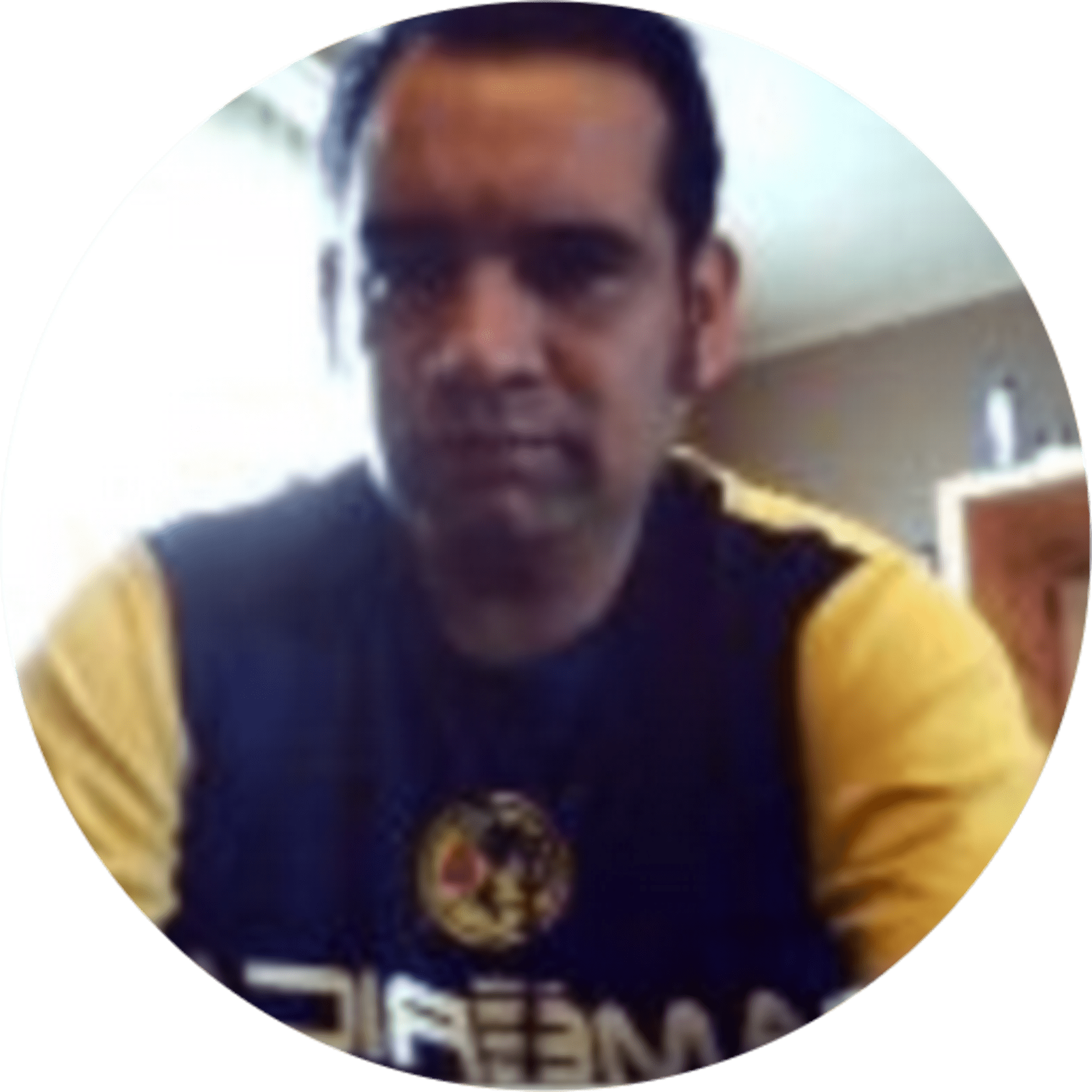 Michavo Tellez avatar