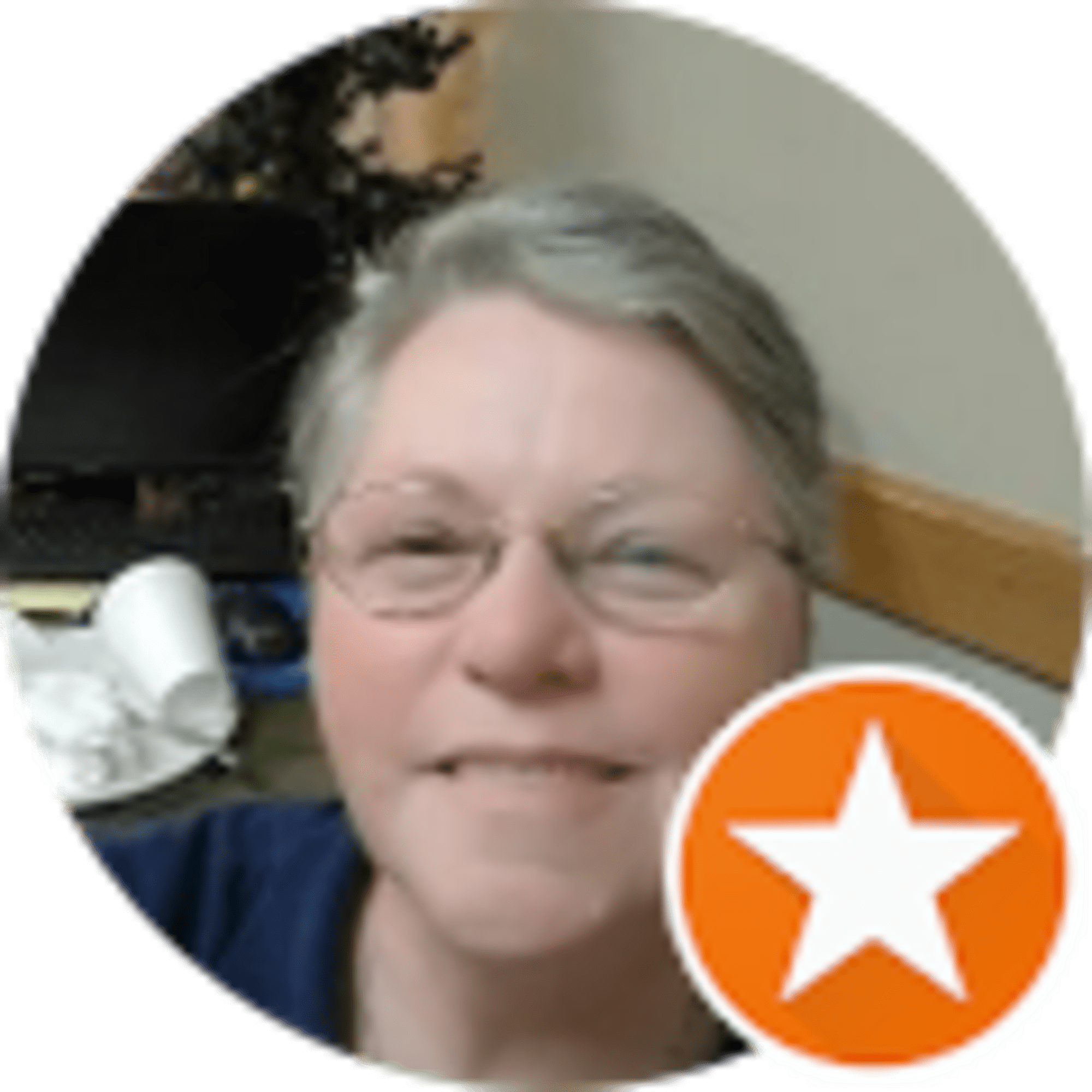 Jacqueline Van Gundy avatar