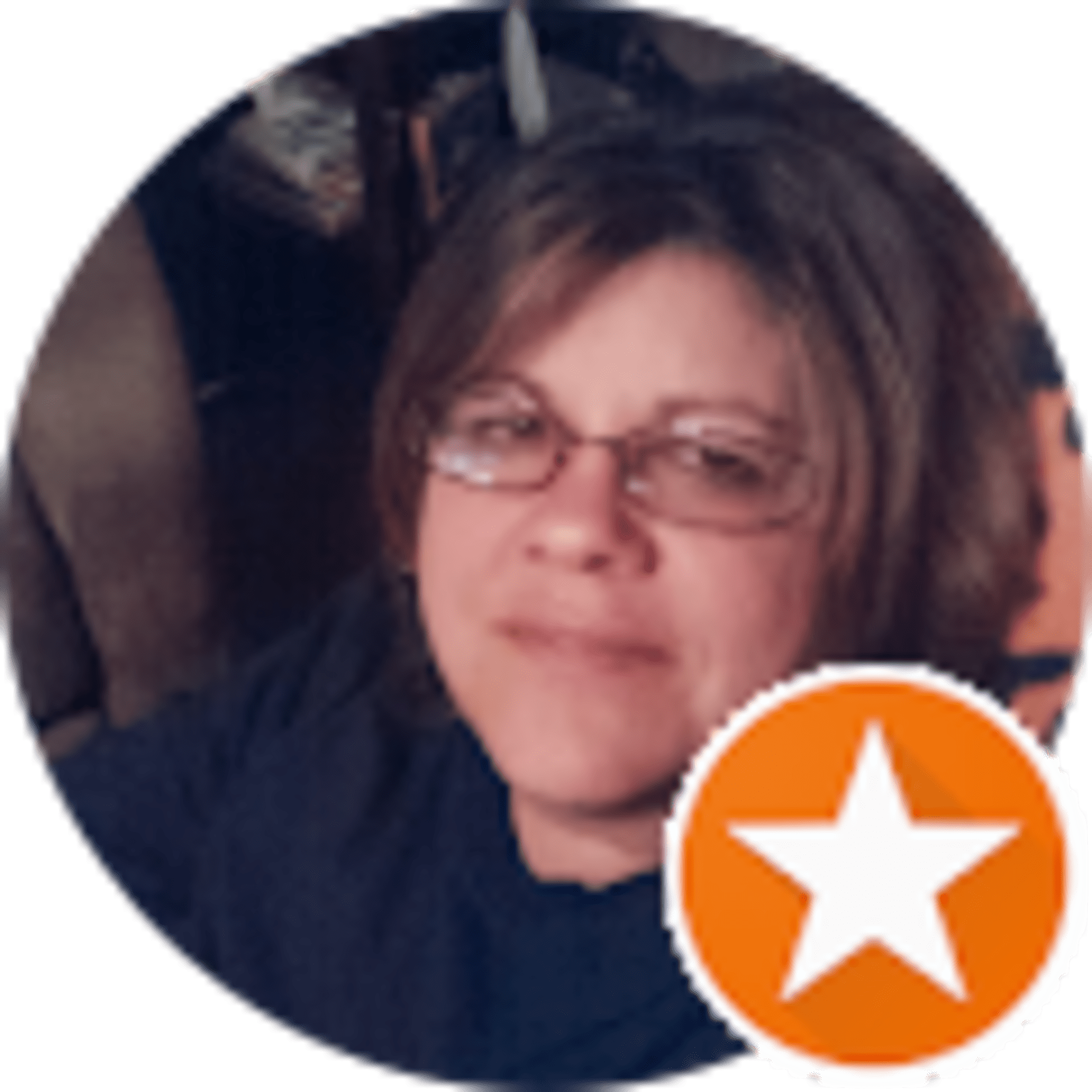 Betsy Sternberger avatar