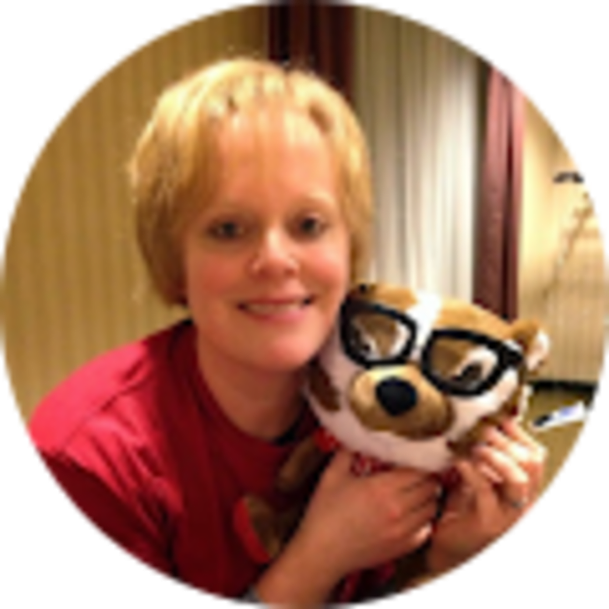 Jenny Maue avatar