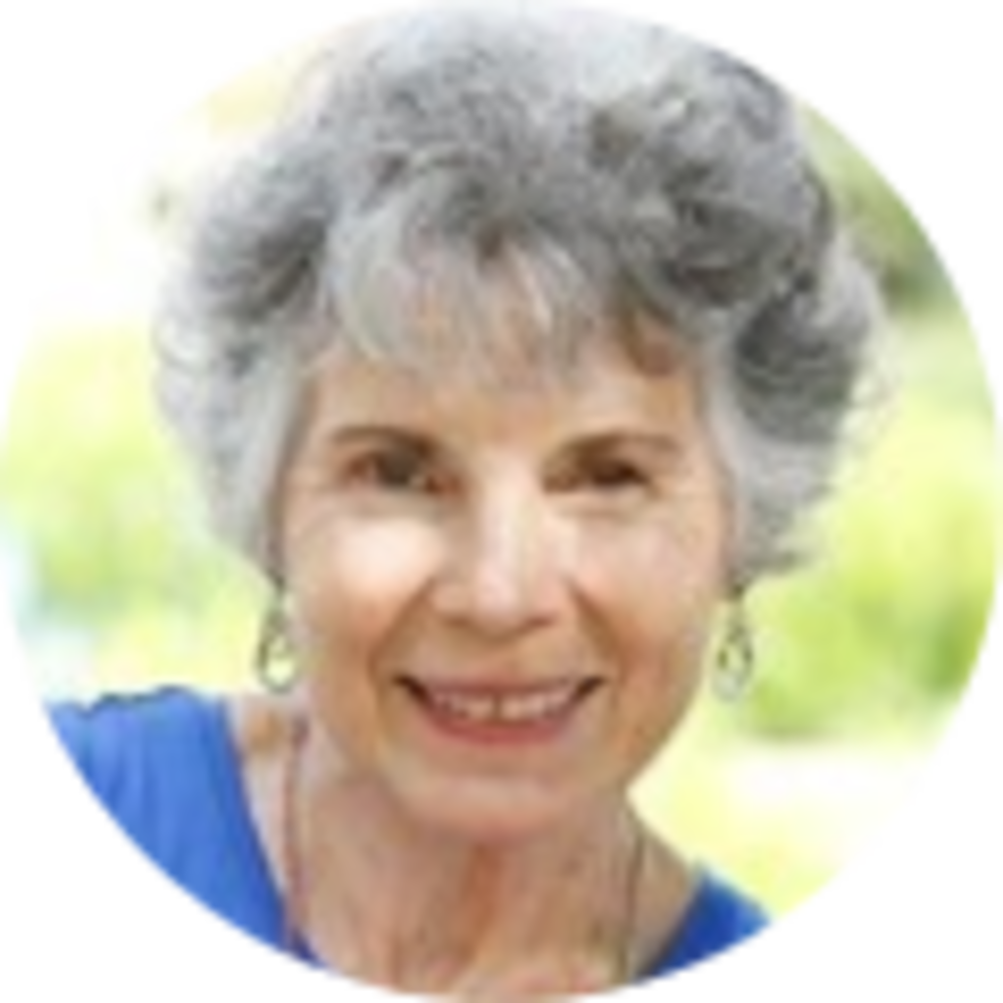 Marie Sassenrath avatar