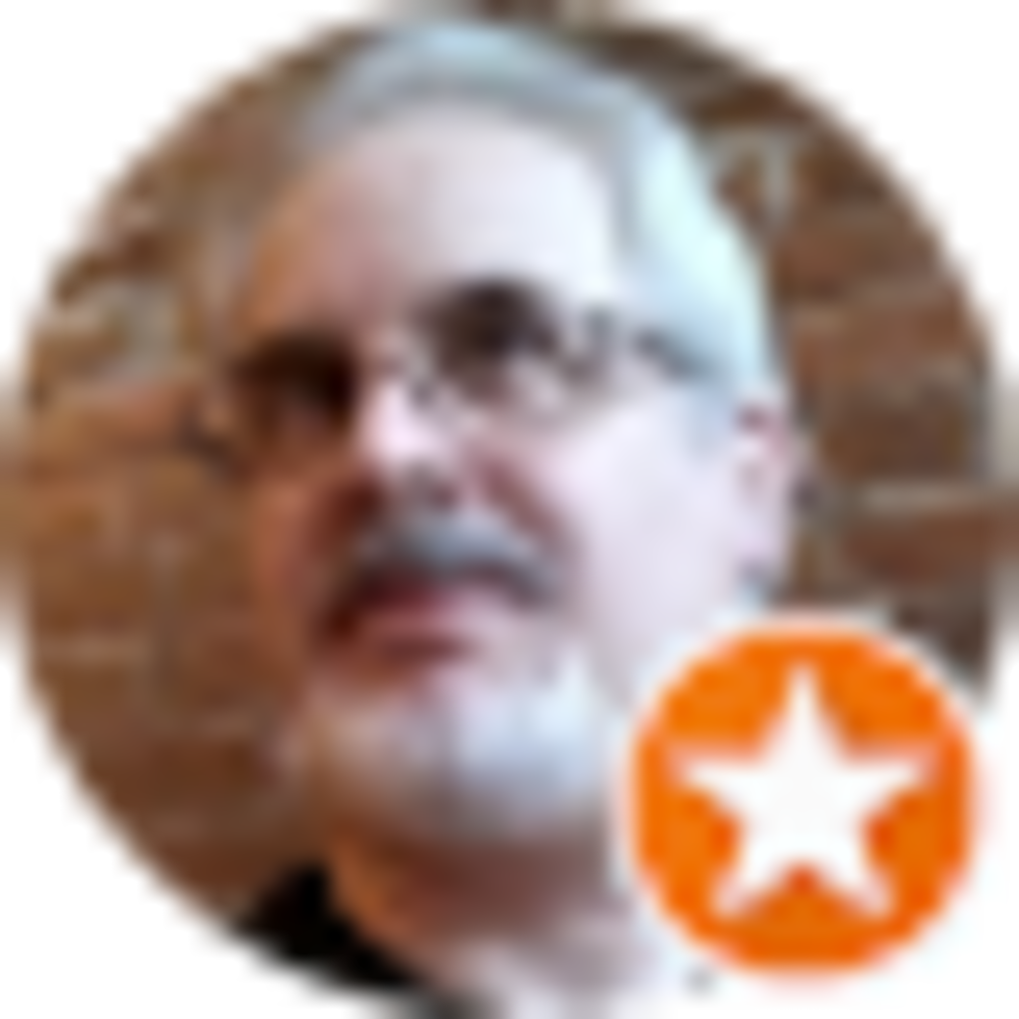 Bruce Warner avatar