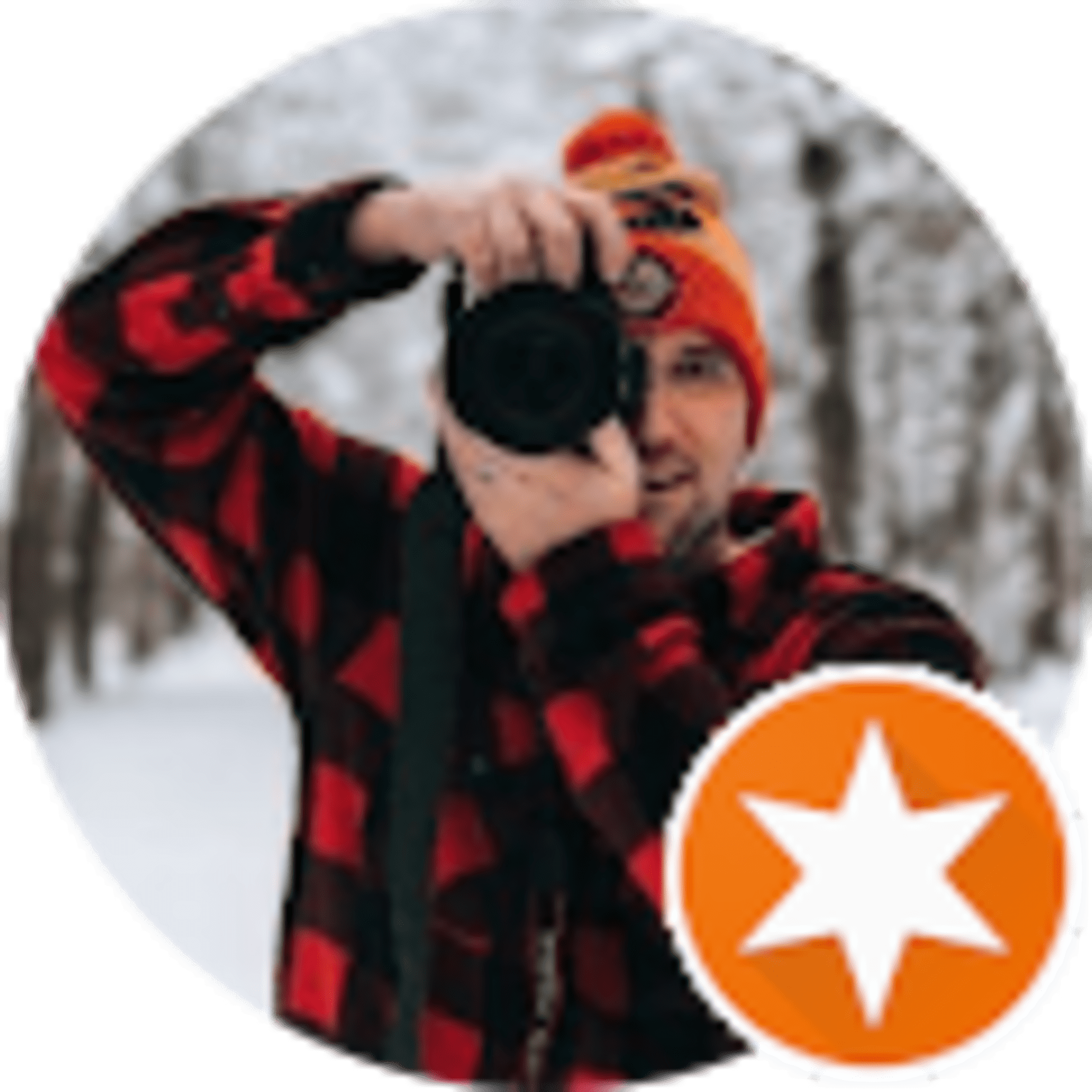 Marc Pelletier avatar
