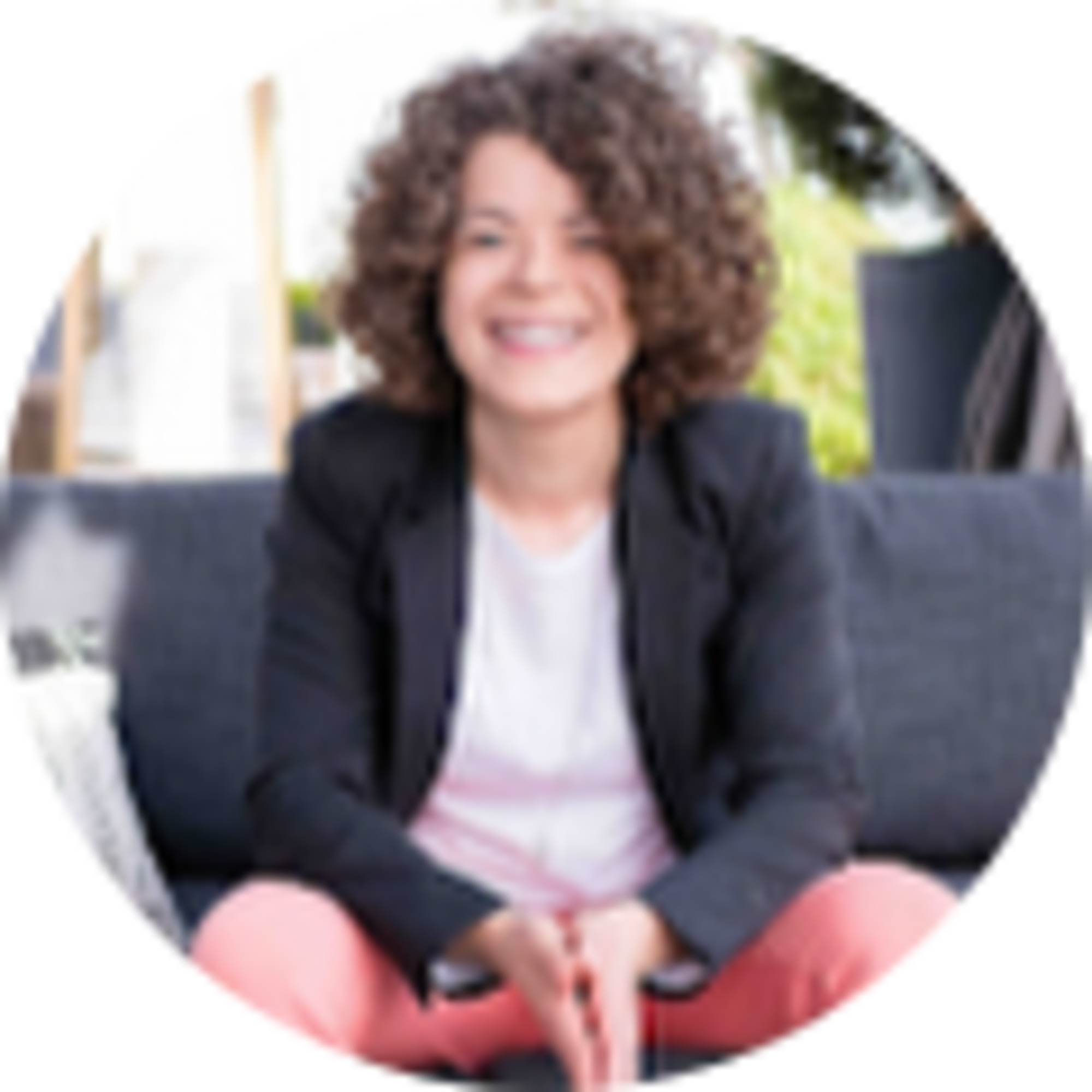 Megan Marlow avatar