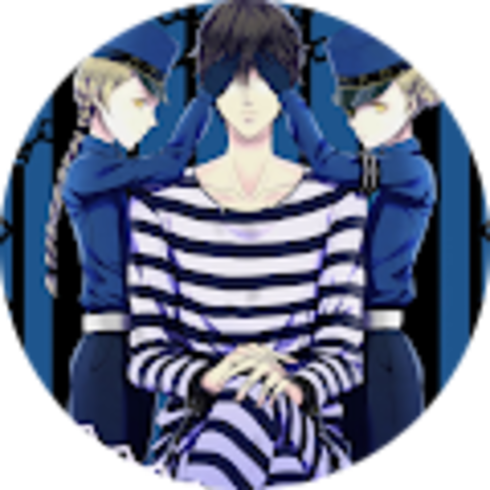 Schwarz Bunt avatar