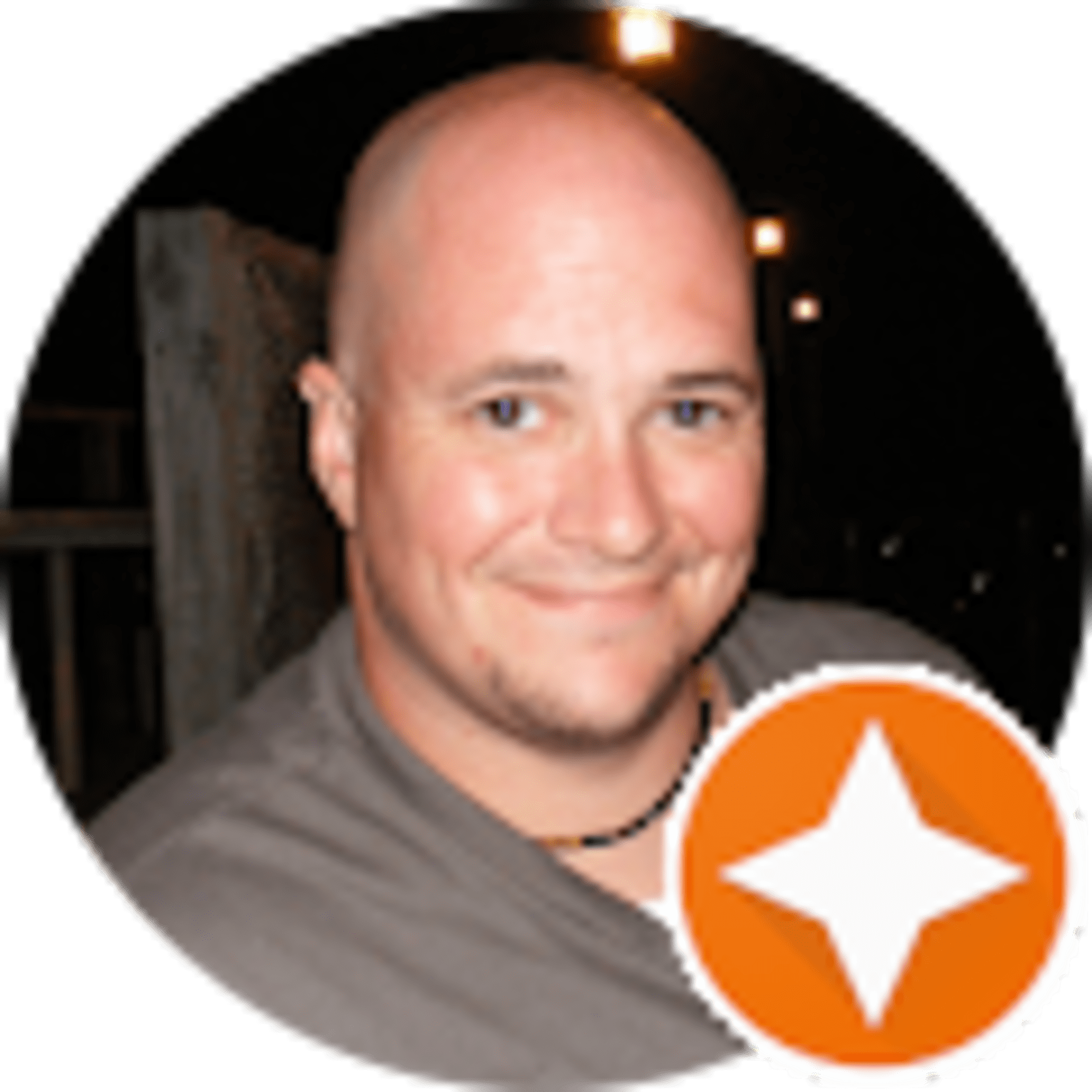 Craig Stonaha avatar