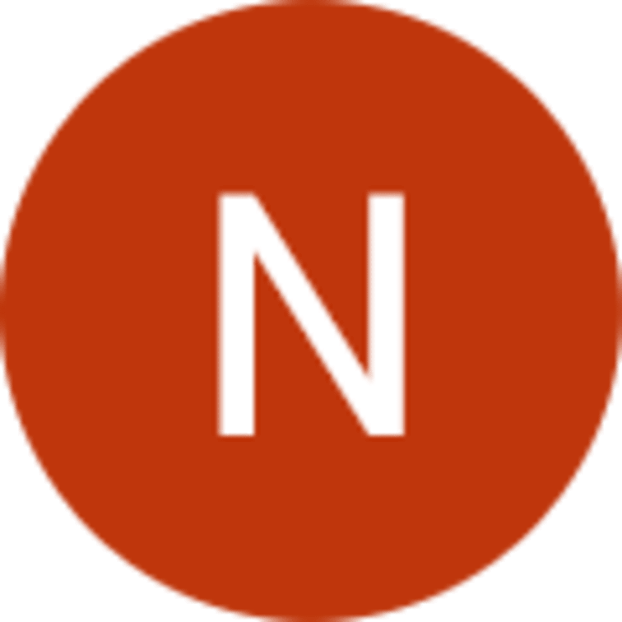 Nicholas Sorg avatar