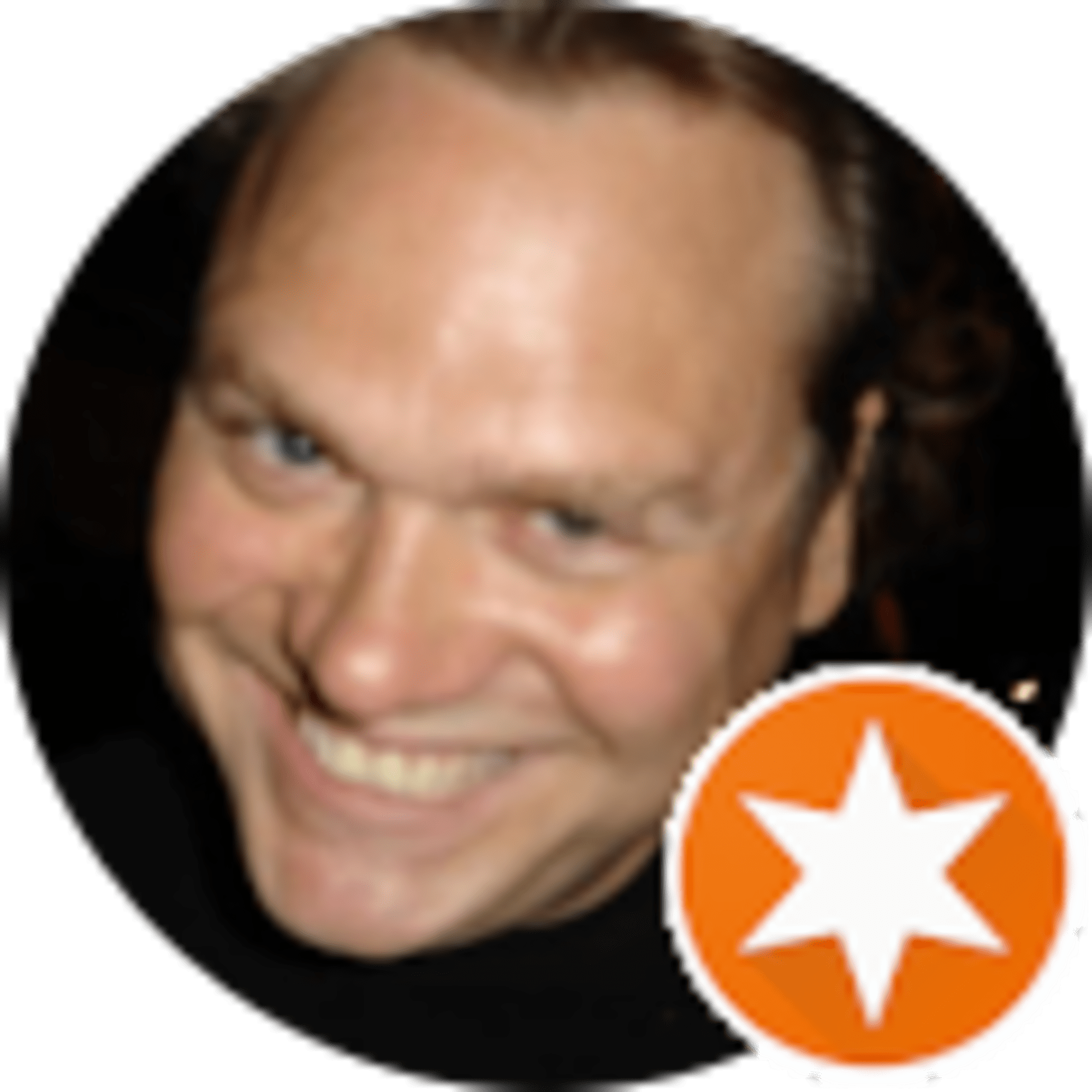 Peter Ress avatar