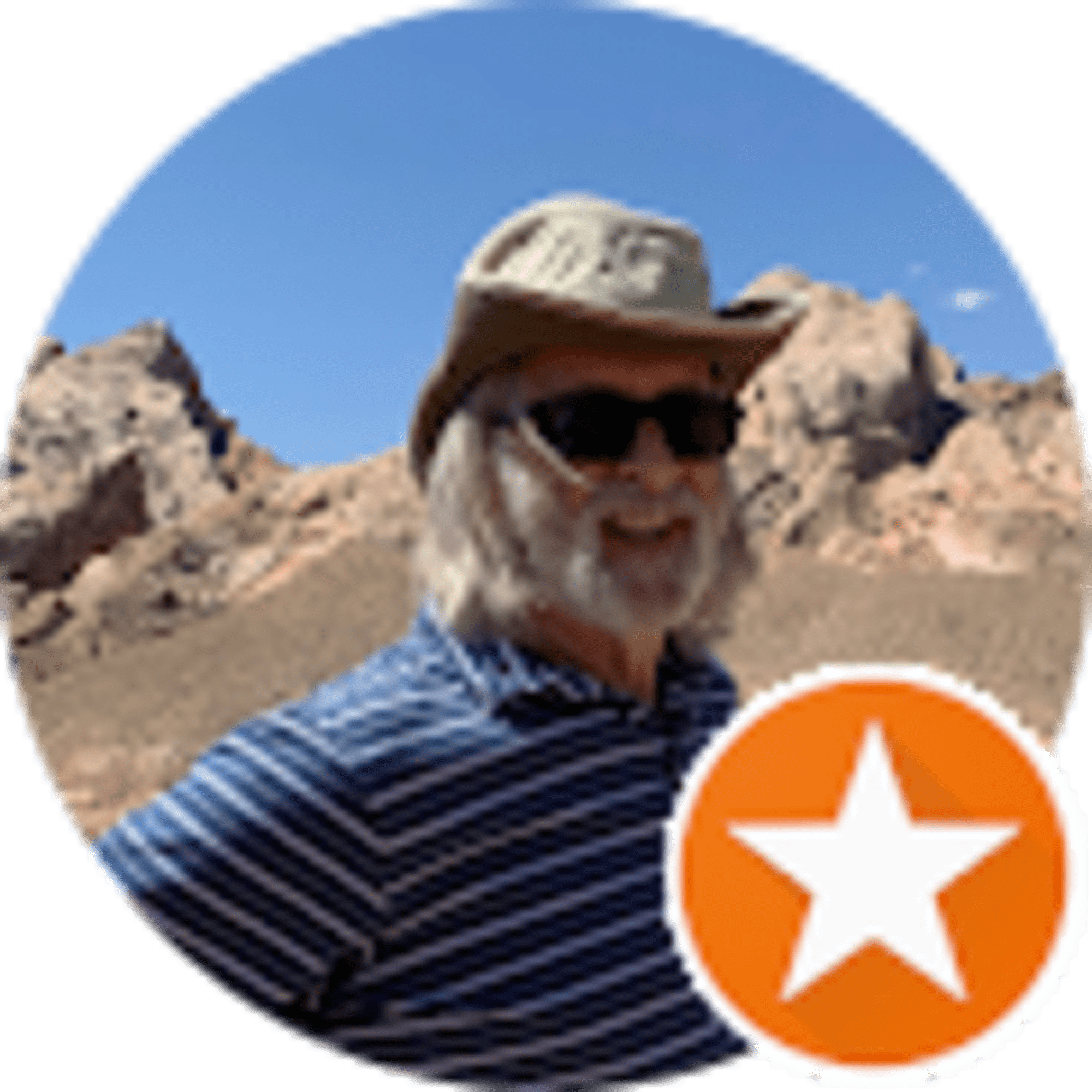Peter Noris avatar