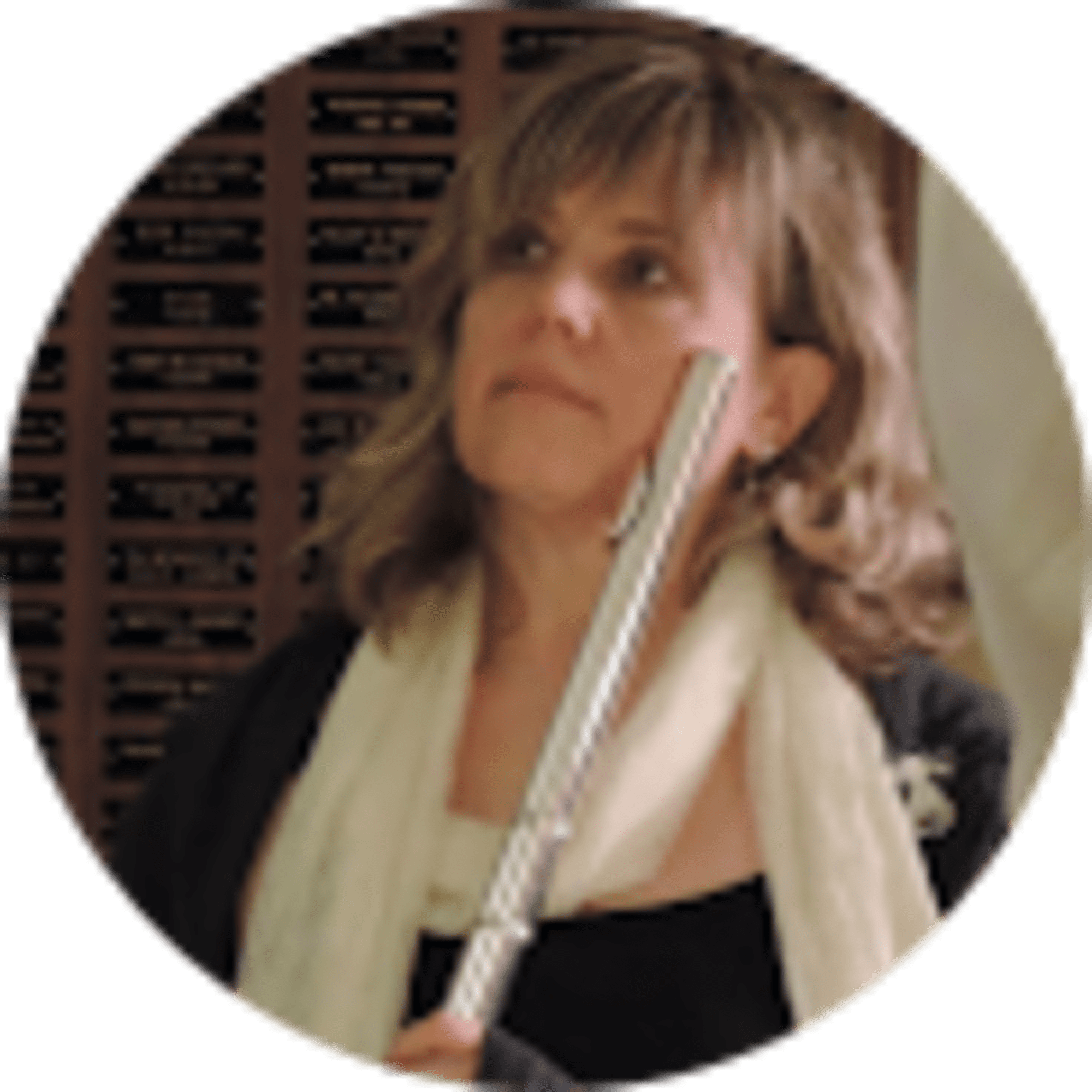 Marianne Sutin avatar
