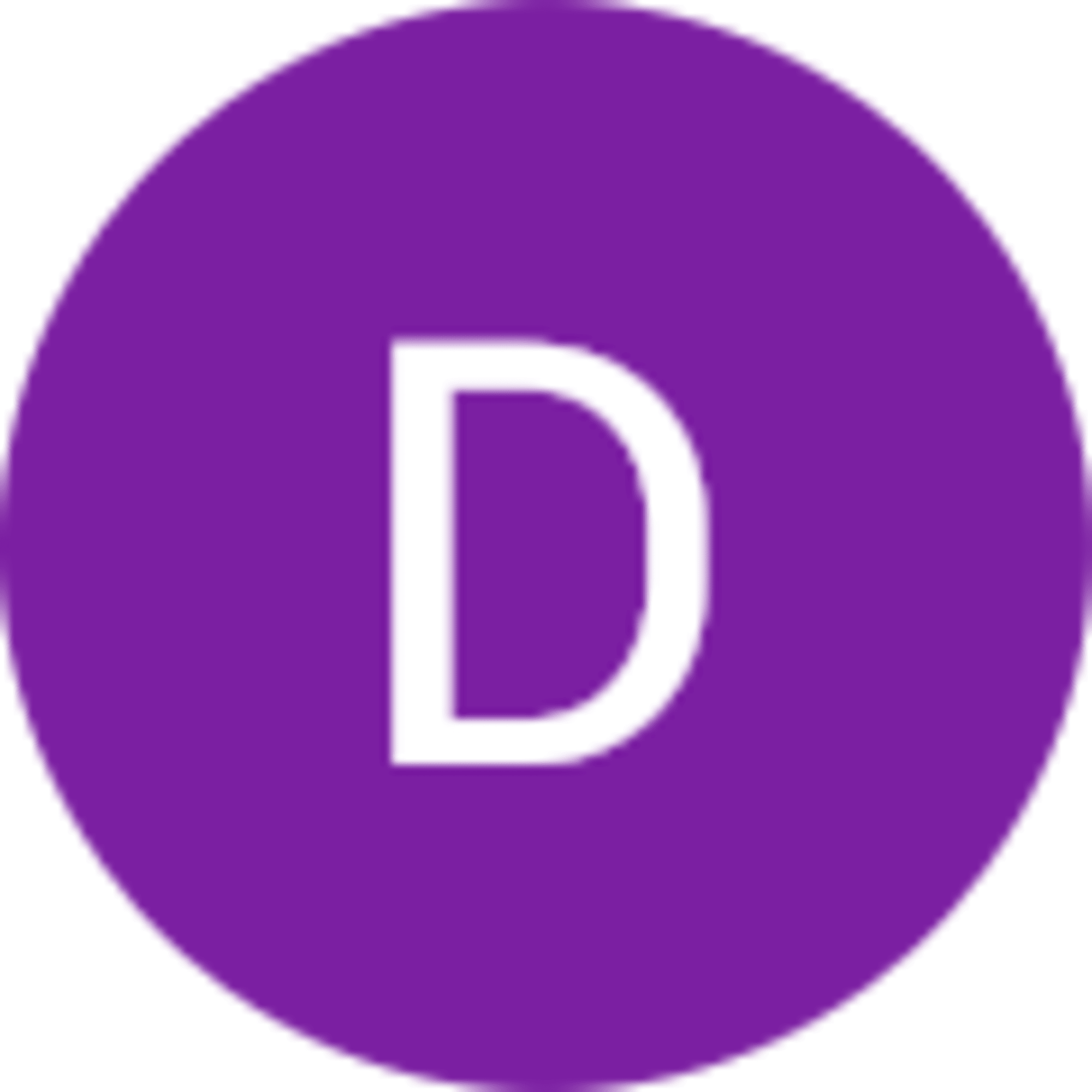 Diane anderson avatar