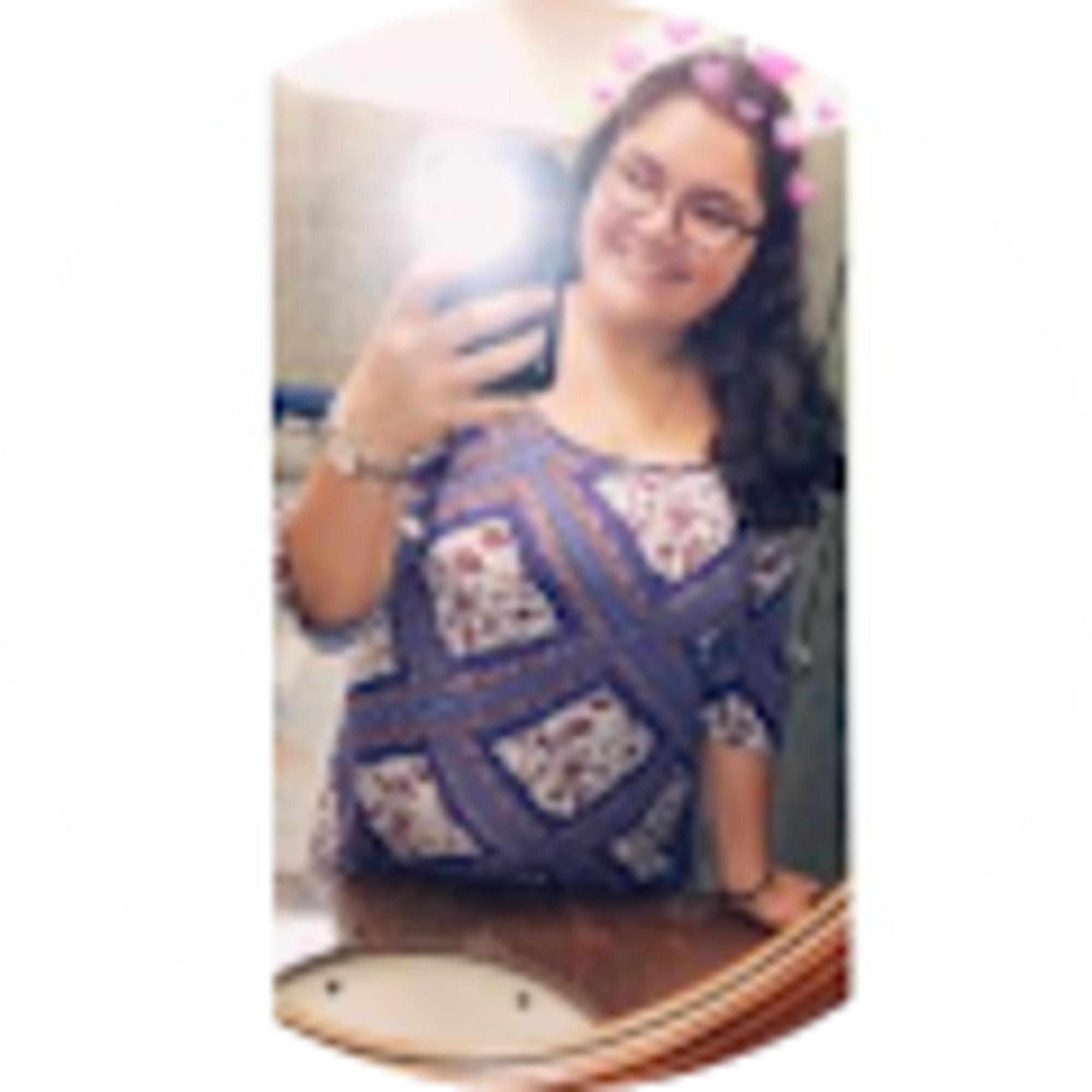 Ashley Chamorro avatar
