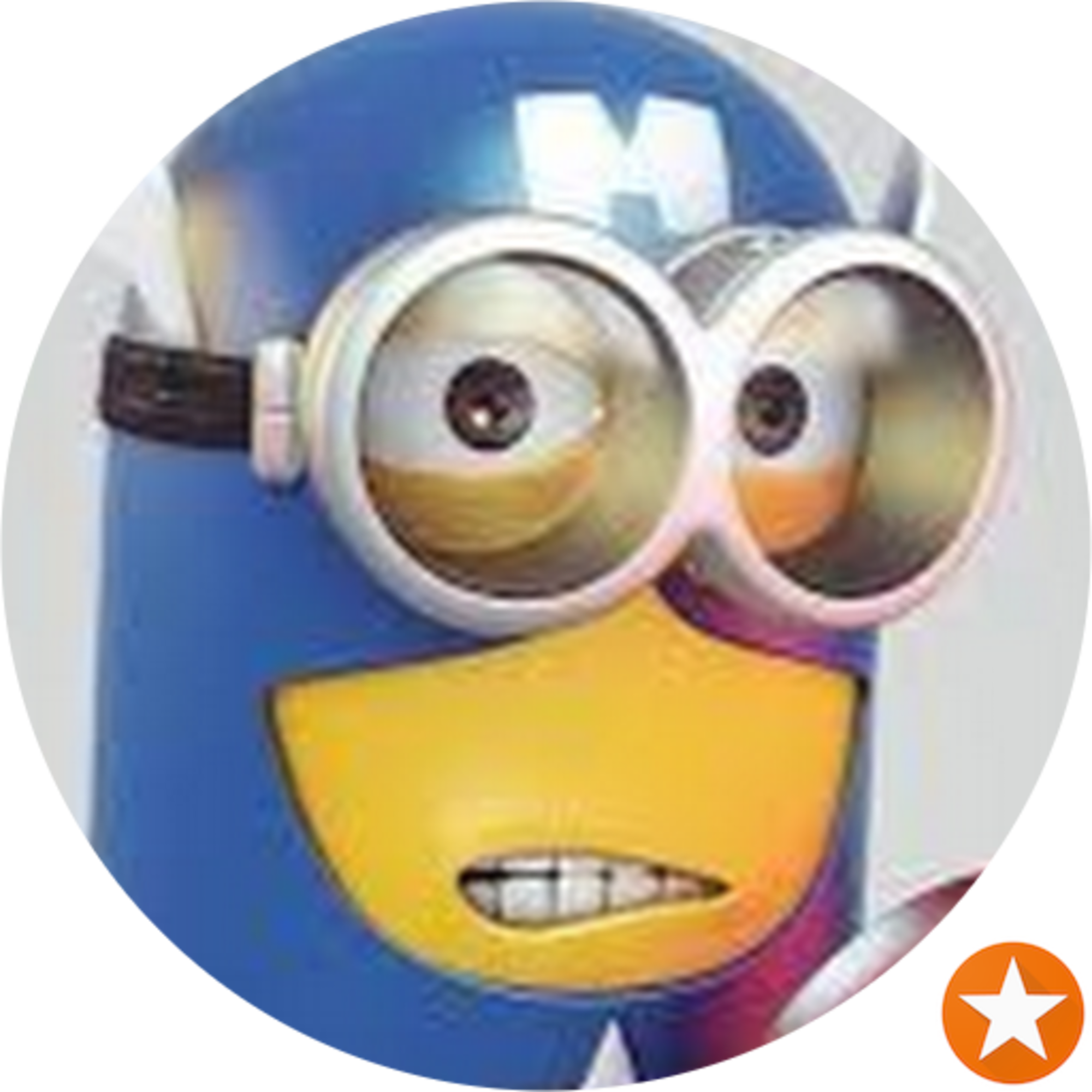 Jerry Good avatar