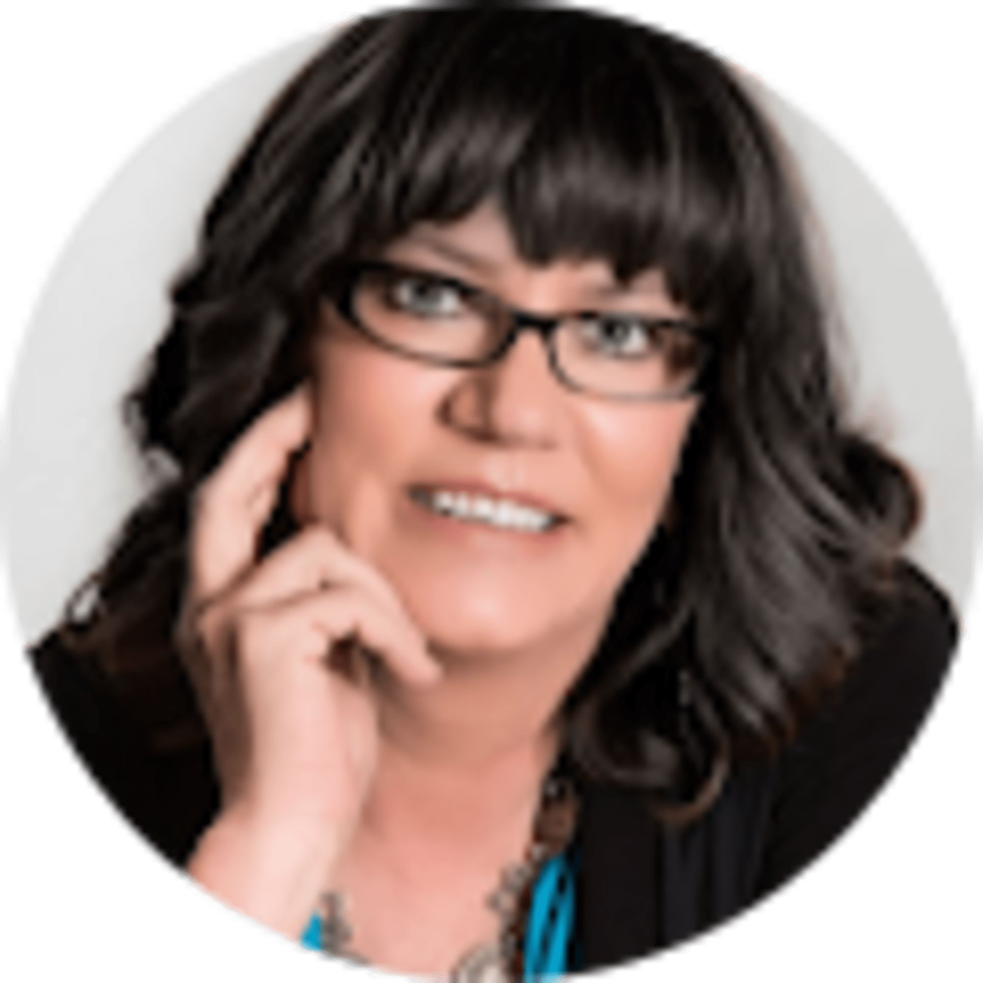 Kimberly Fry avatar