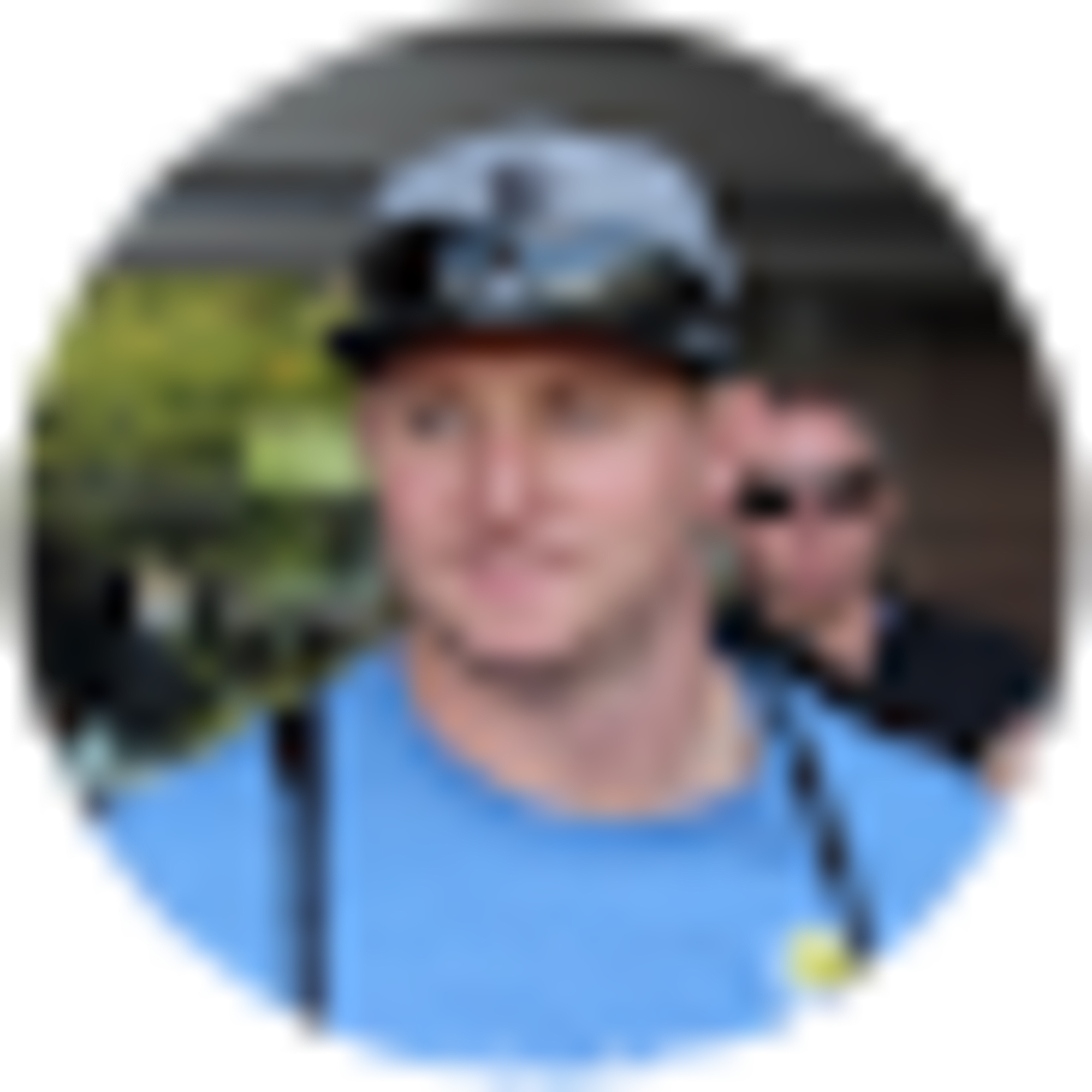 Tyler avatar