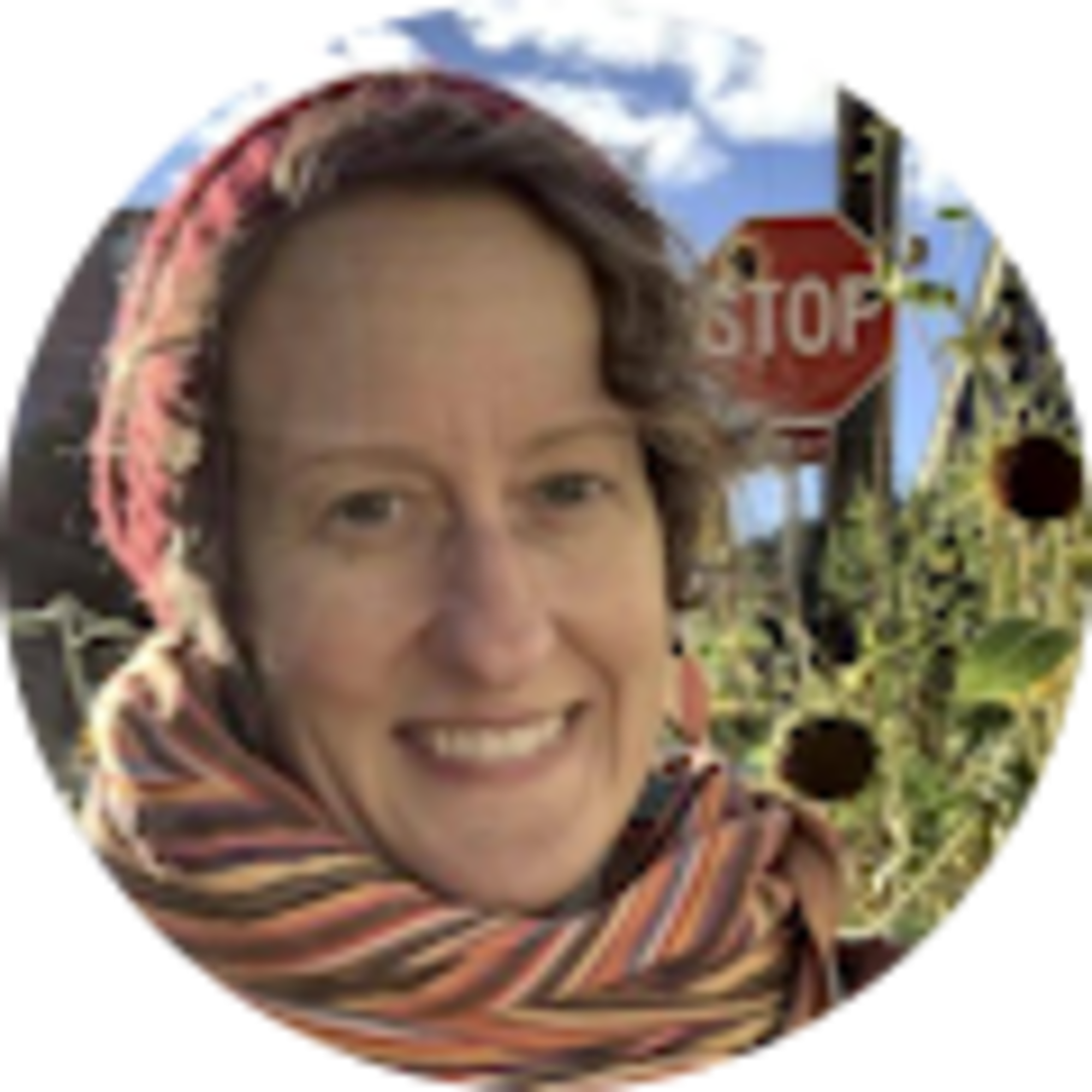 Rachel Flynn avatar