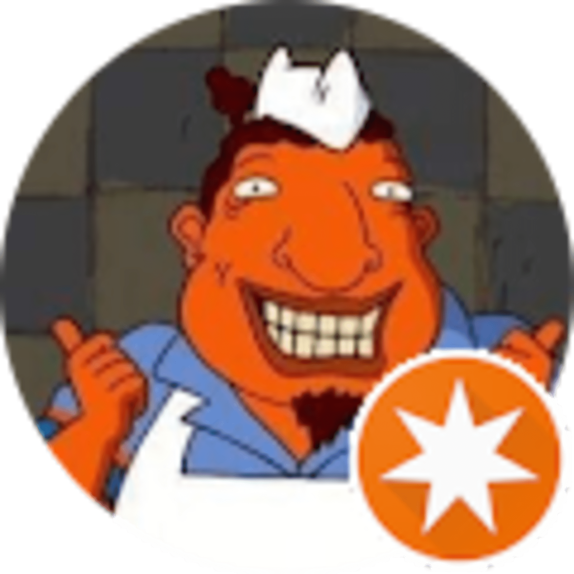 Ellis Smith avatar