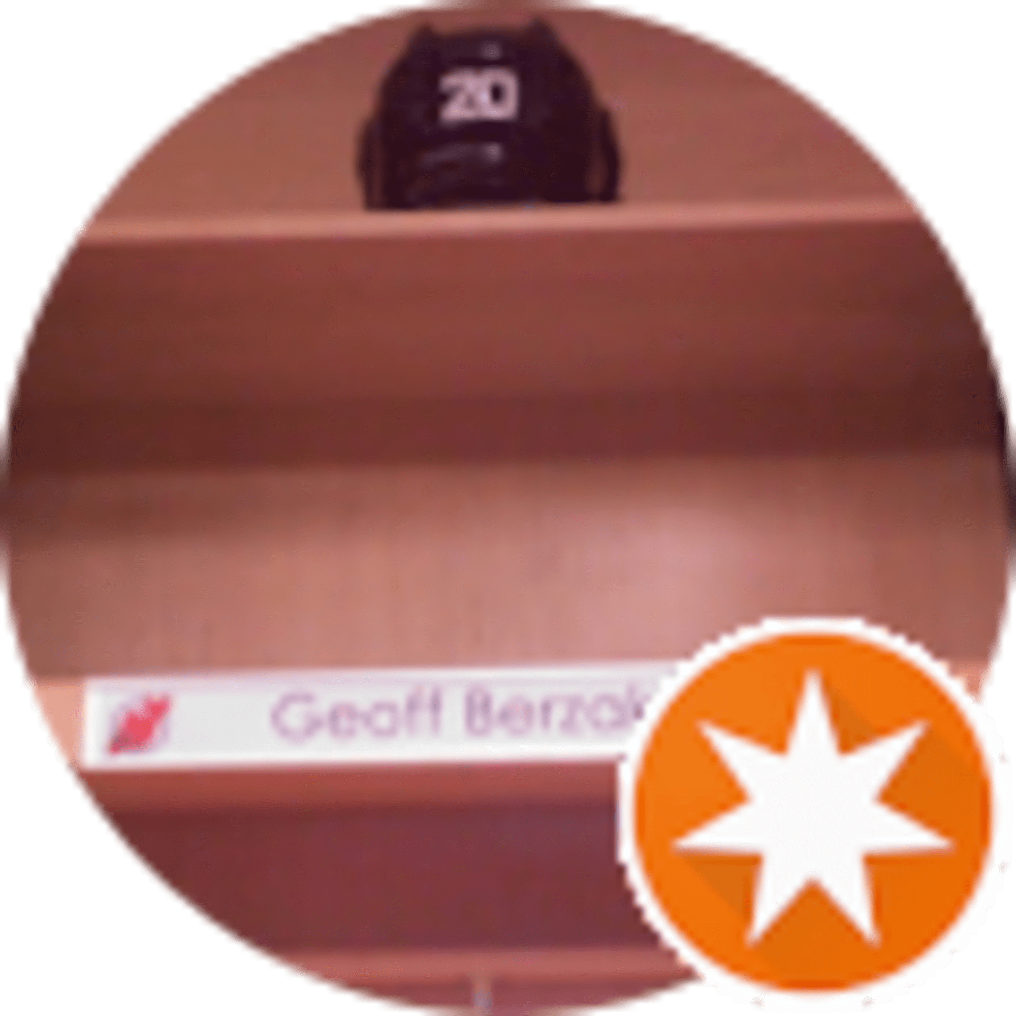 Geoff Berzak avatar