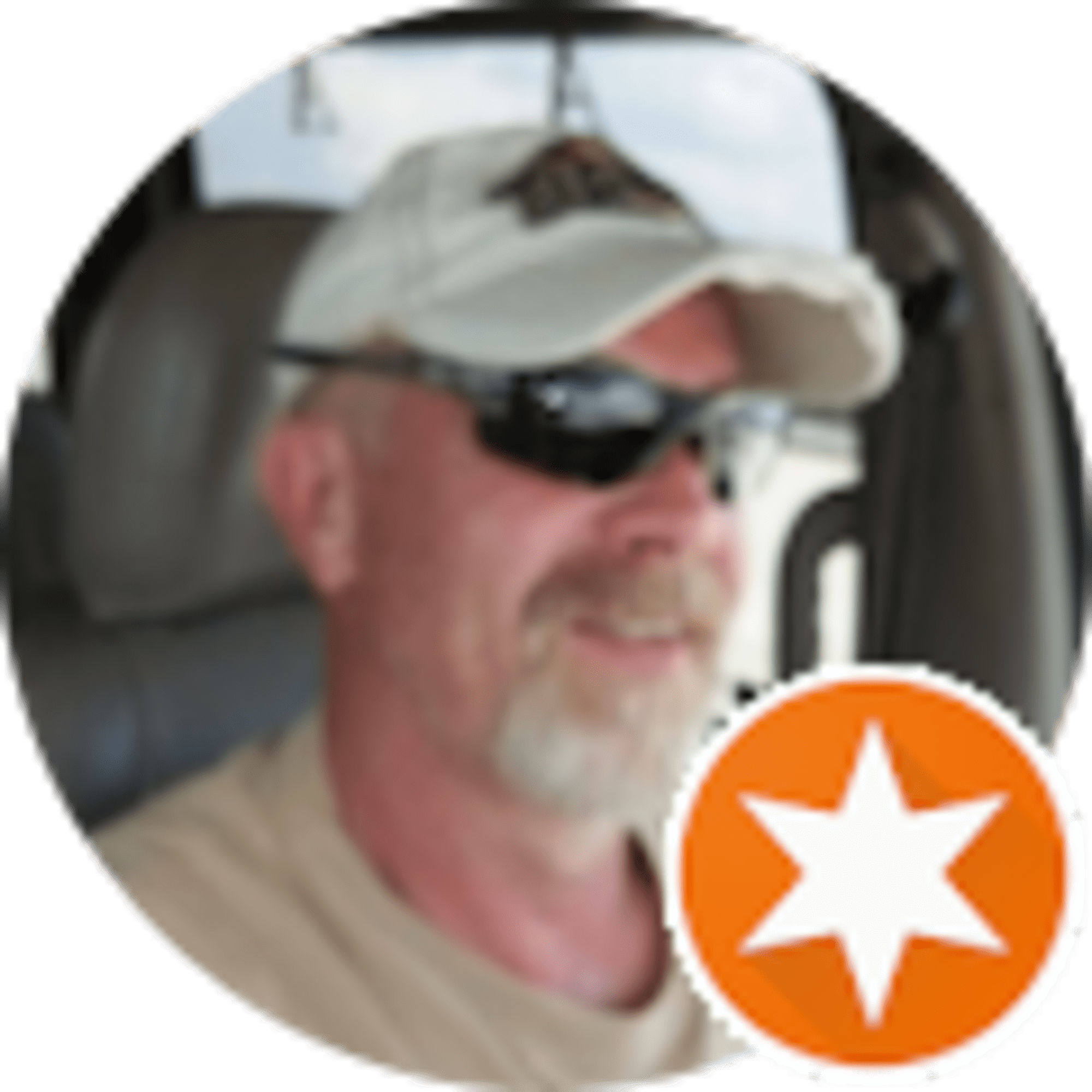 Gary Douglass (Rusty) avatar