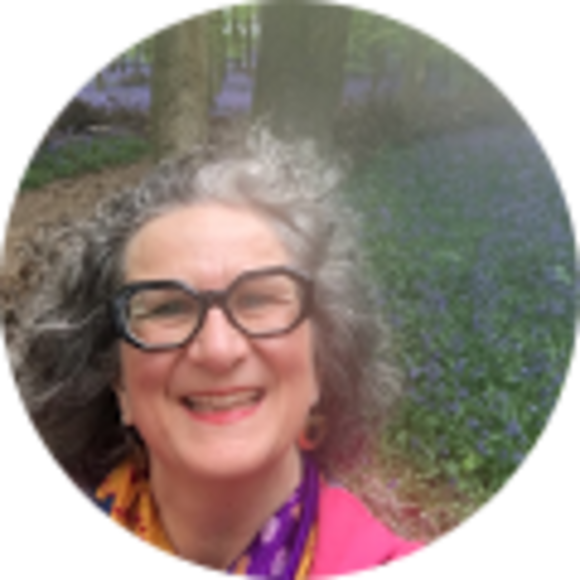 Ruth B Z Thomson avatar