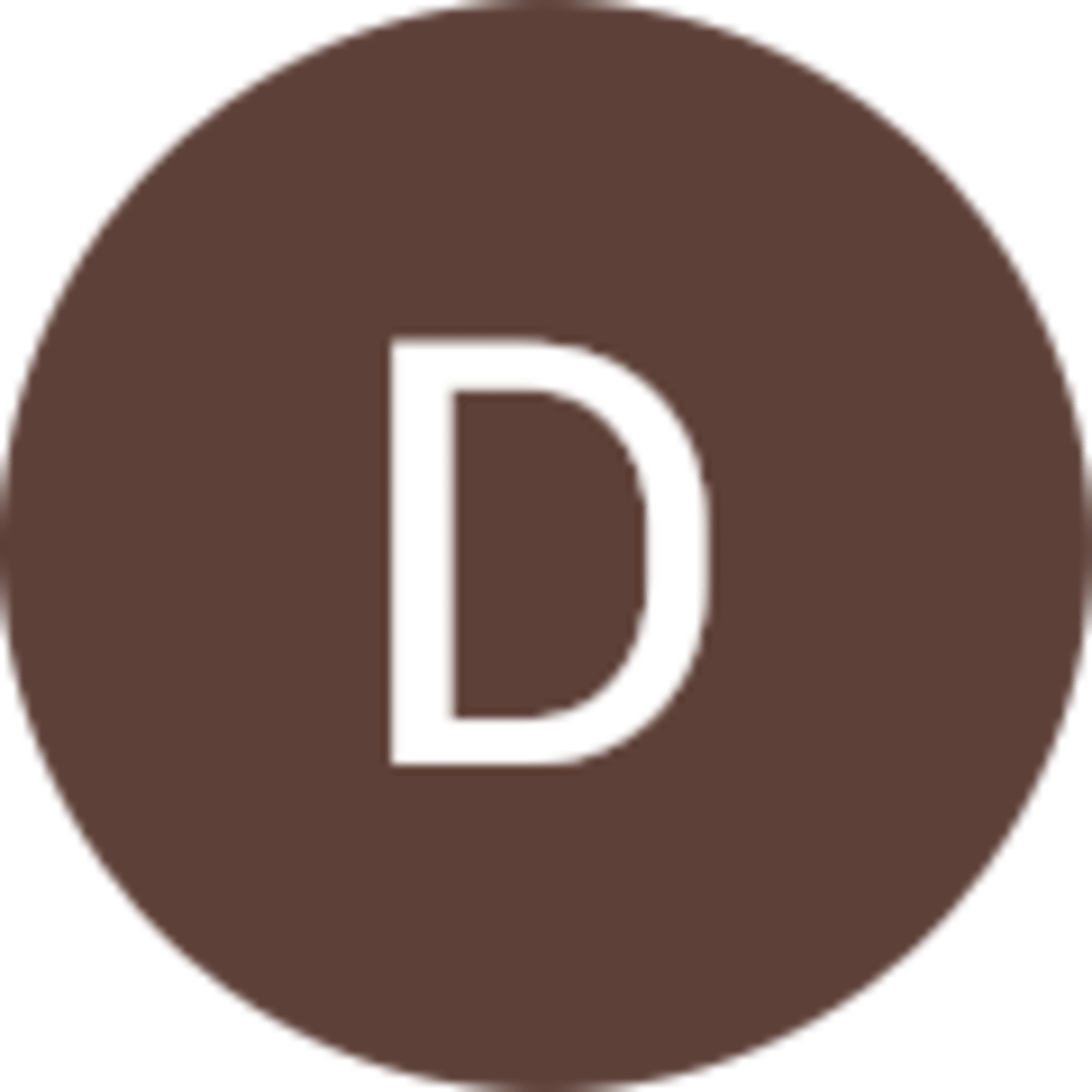 Dick Travers avatar