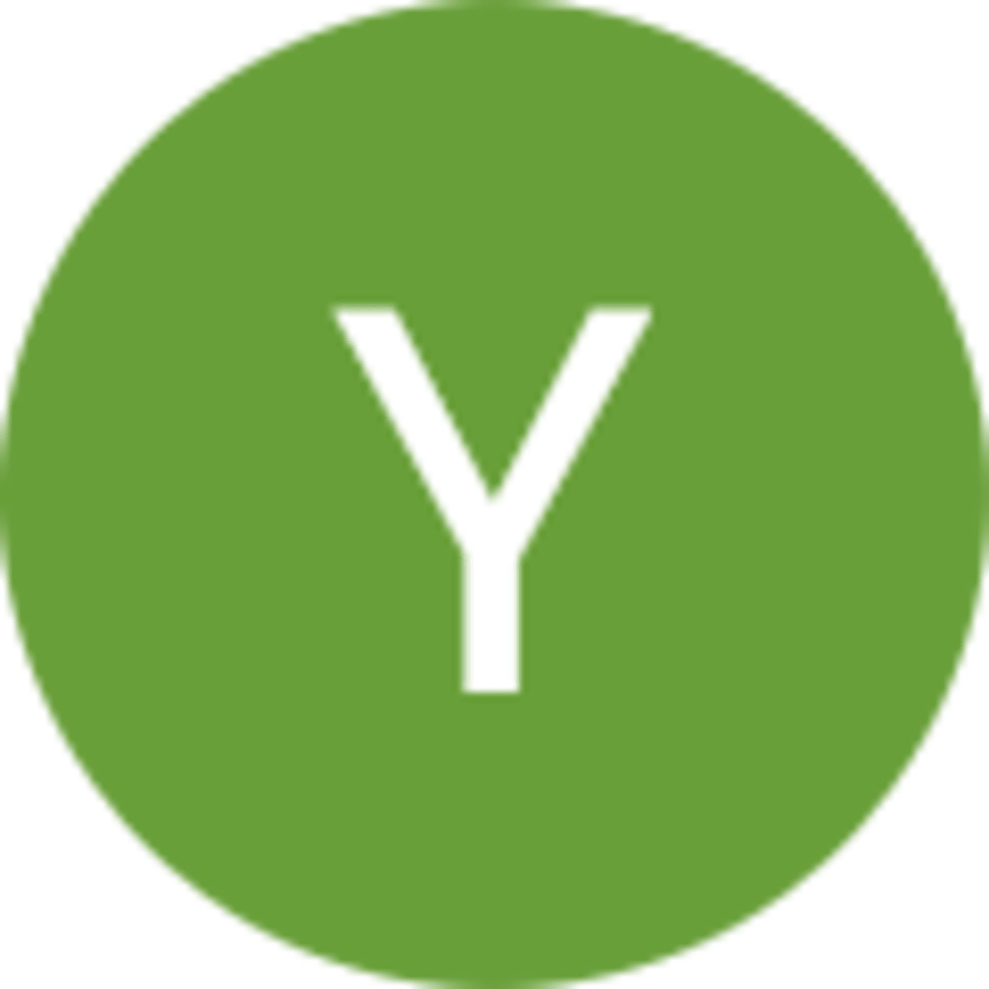 Yvonne Almasy avatar
