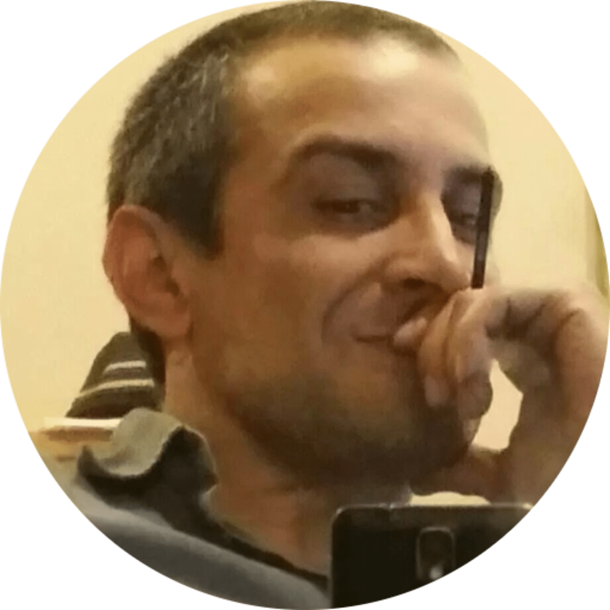 Mehran Mashayekh avatar