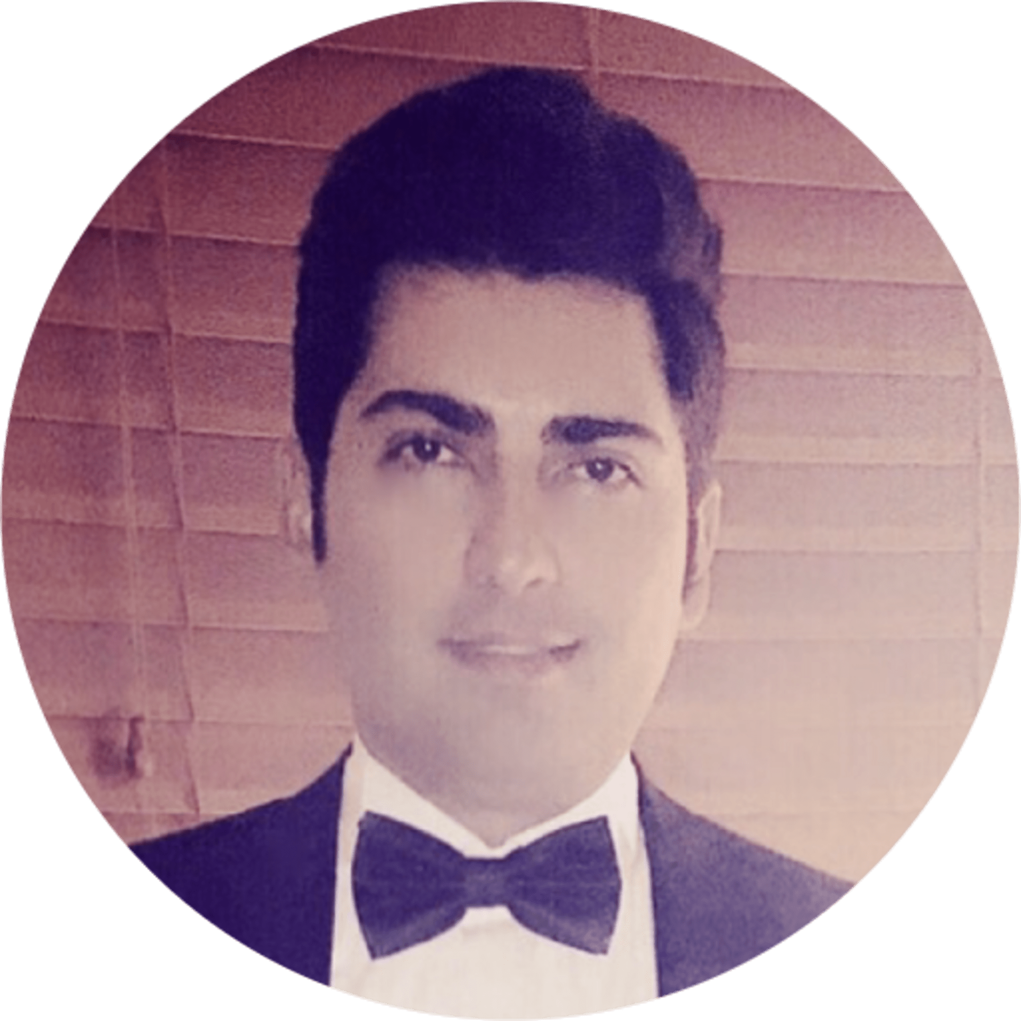 Sherwin Nz avatar