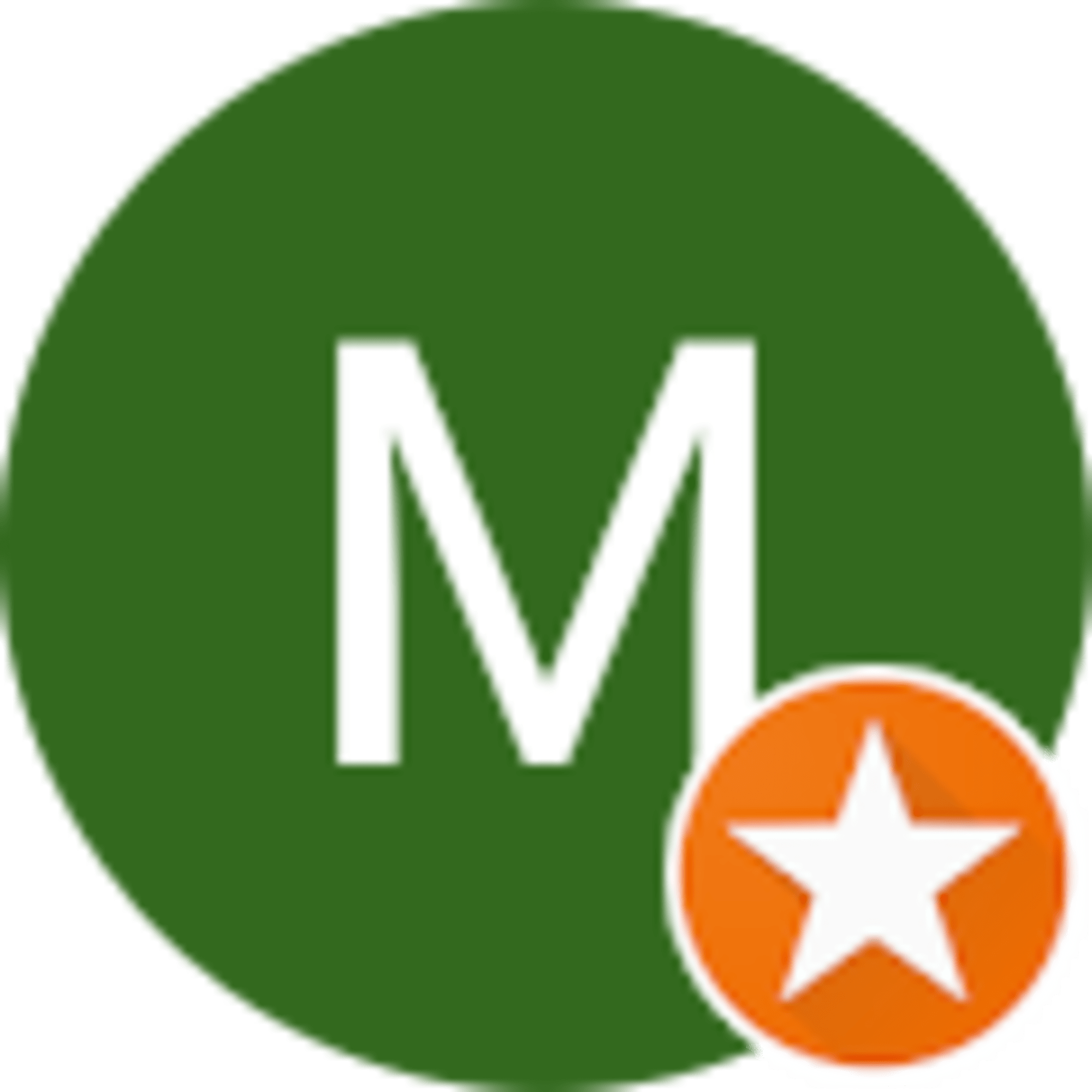 Mike C avatar