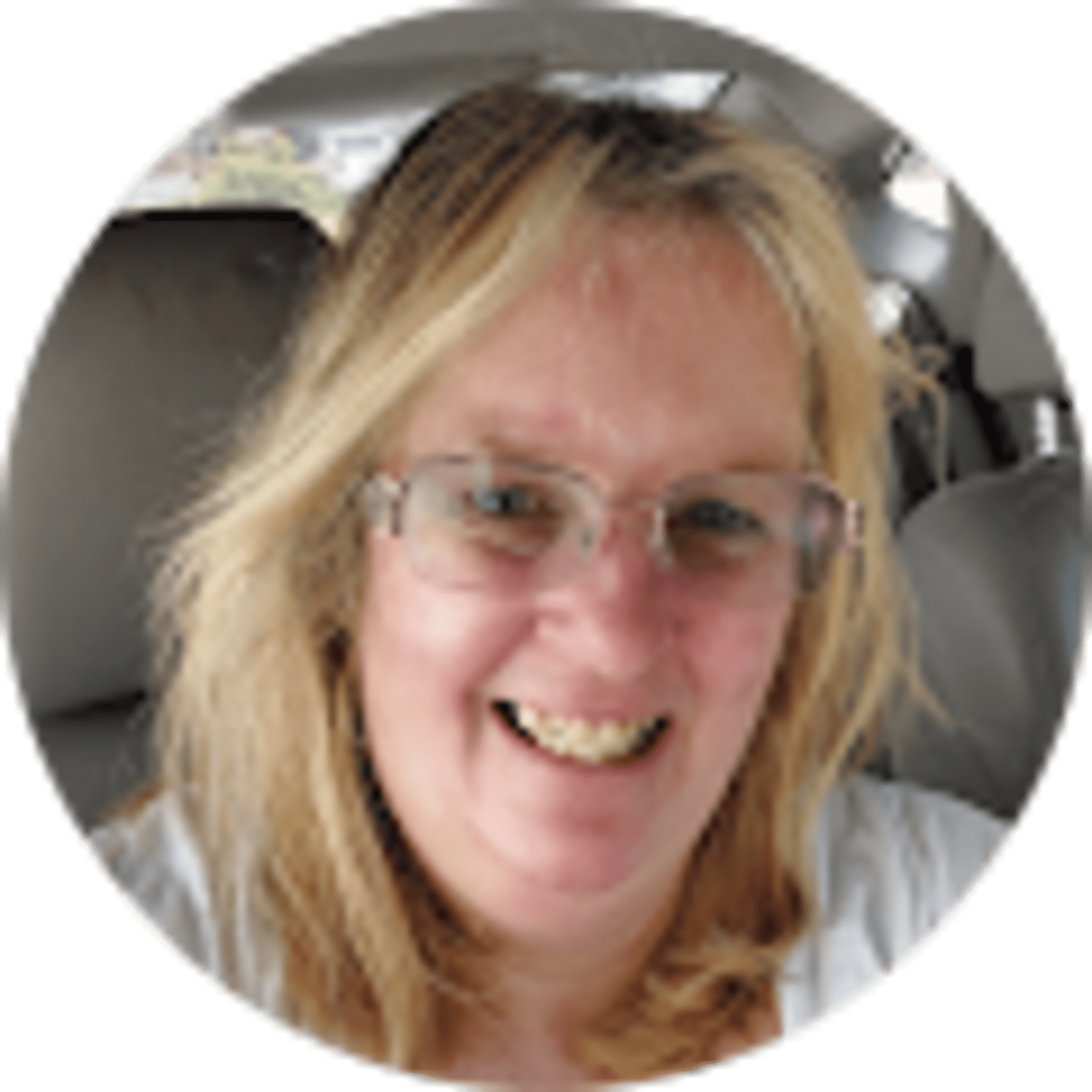 Andrea Whited avatar