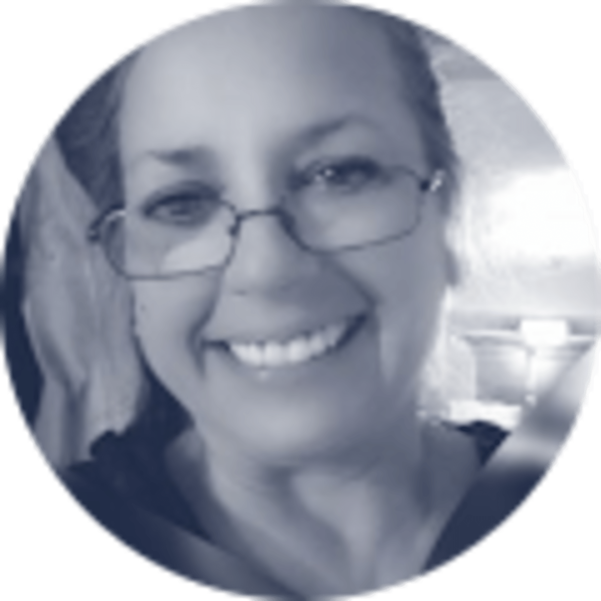 Terri Benson avatar