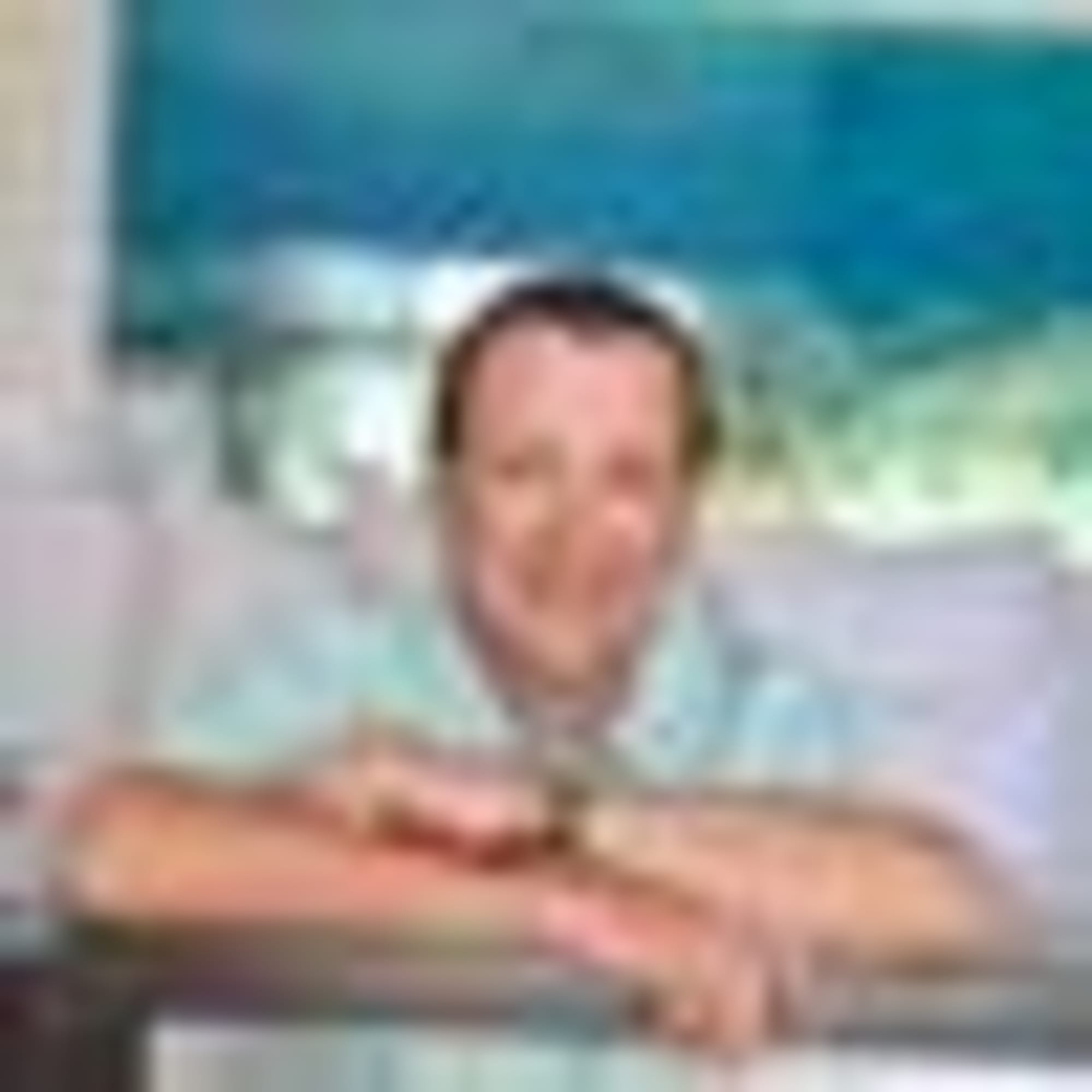 Greg White avatar