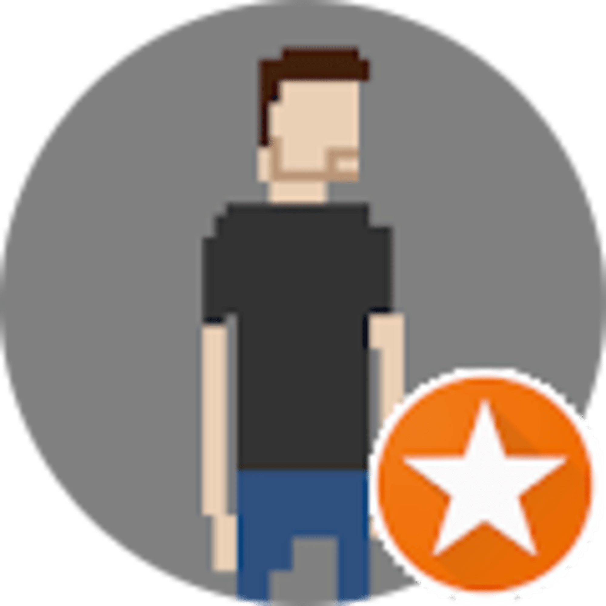 Michael P. Gusek avatar