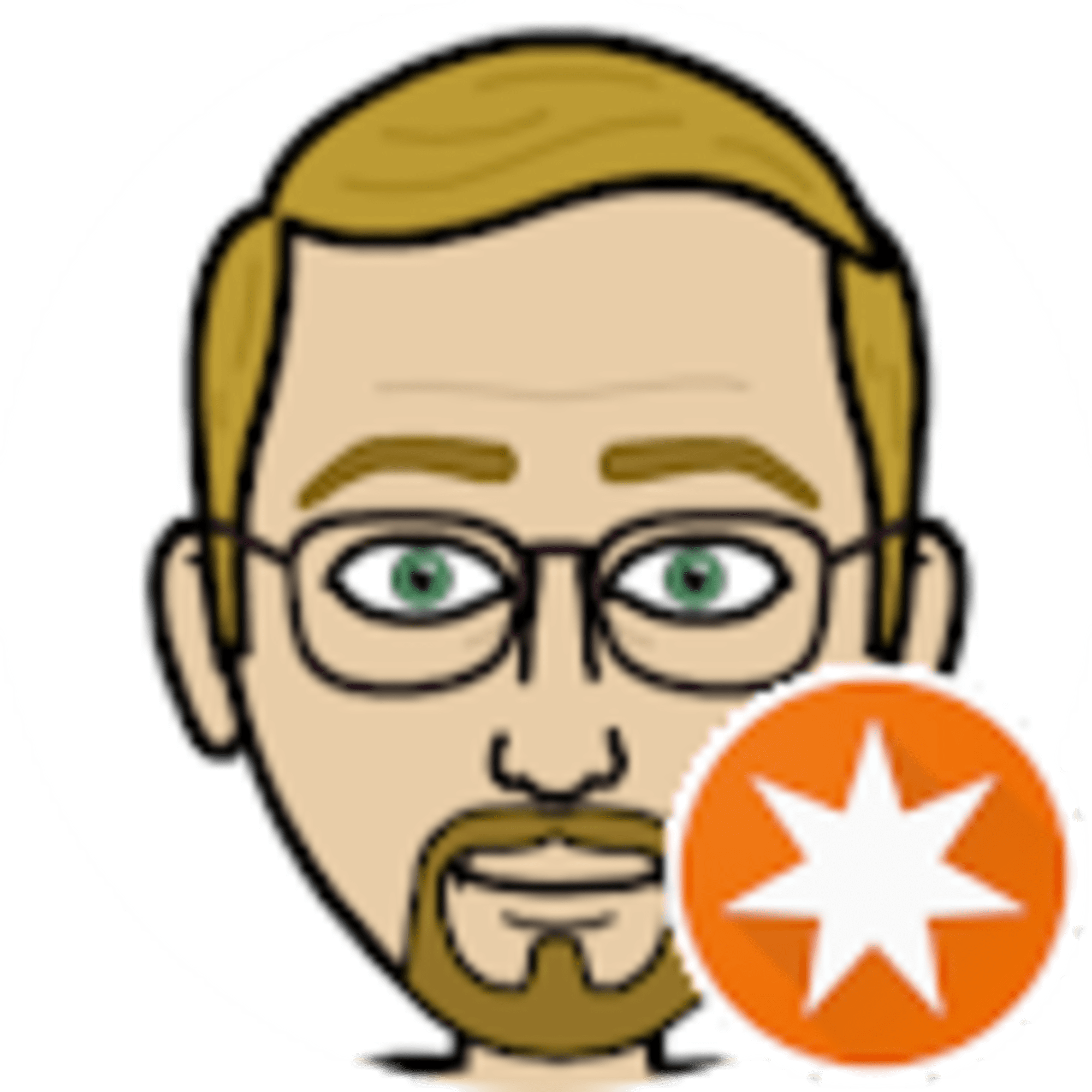 Carl Wood avatar