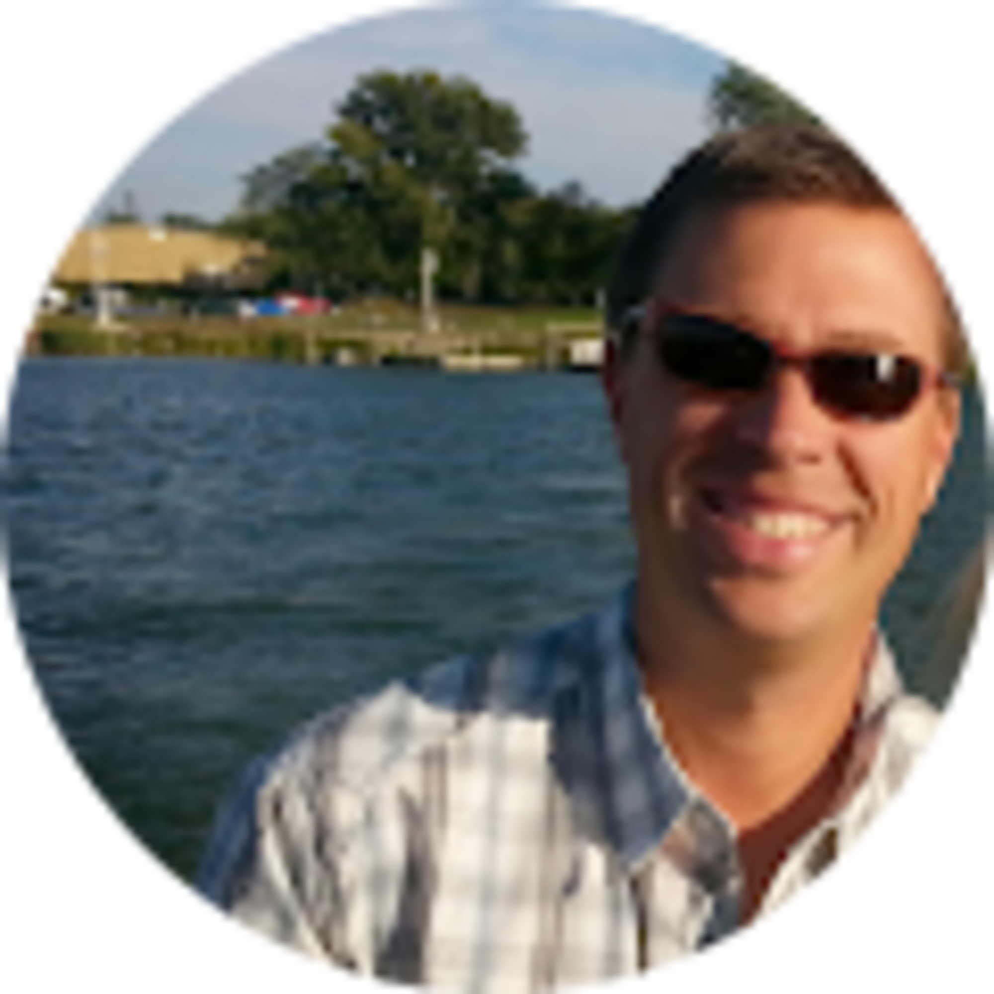 Steve Bruinsma avatar