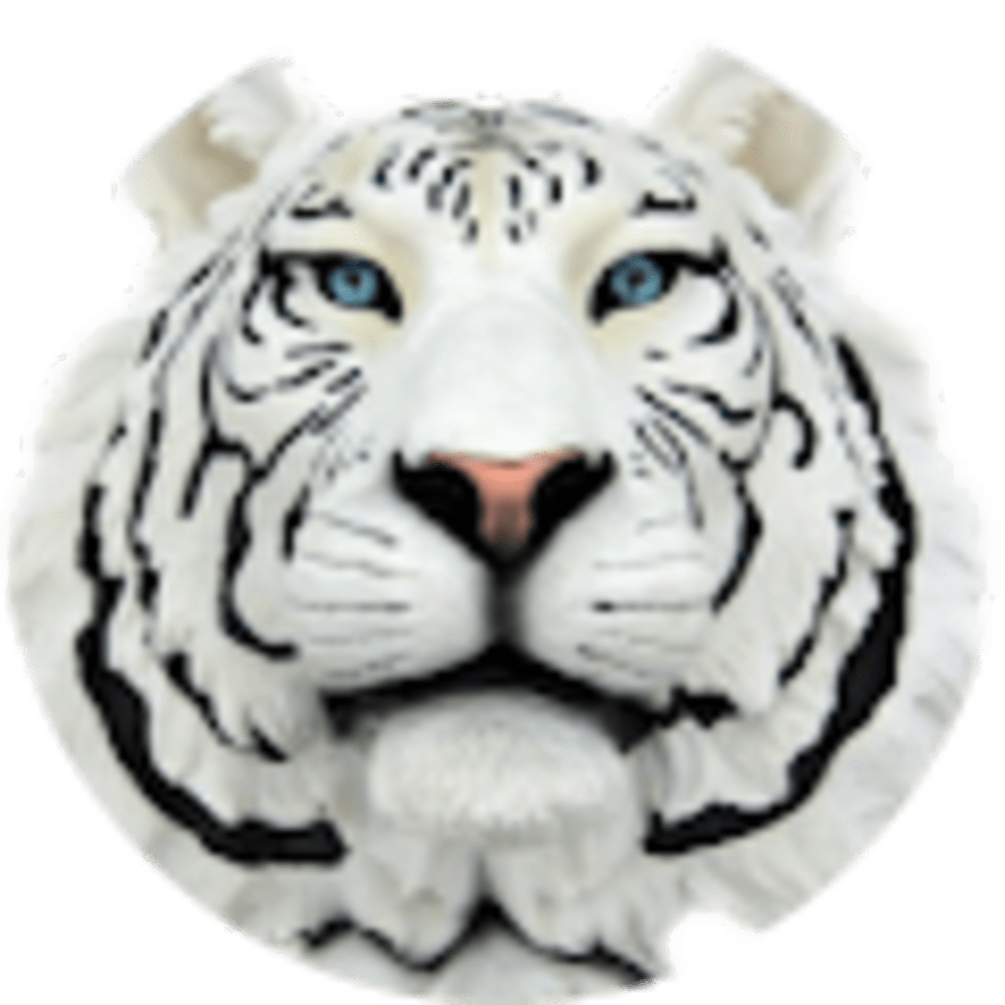 The White Tiger avatar