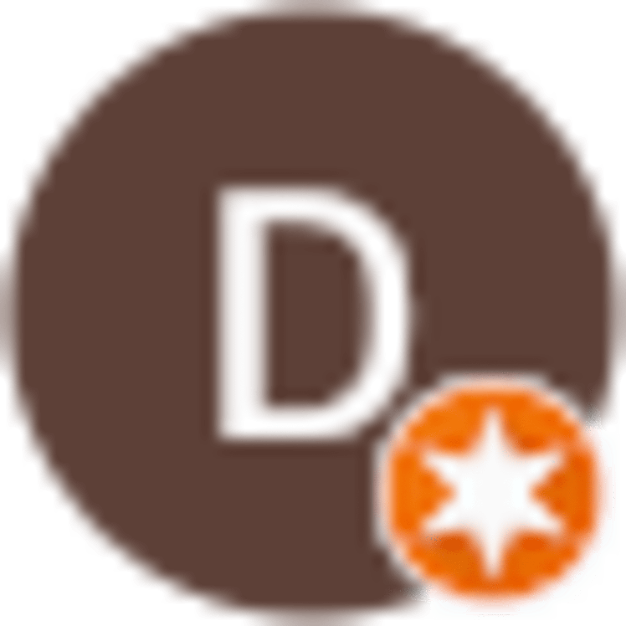 Donald B avatar
