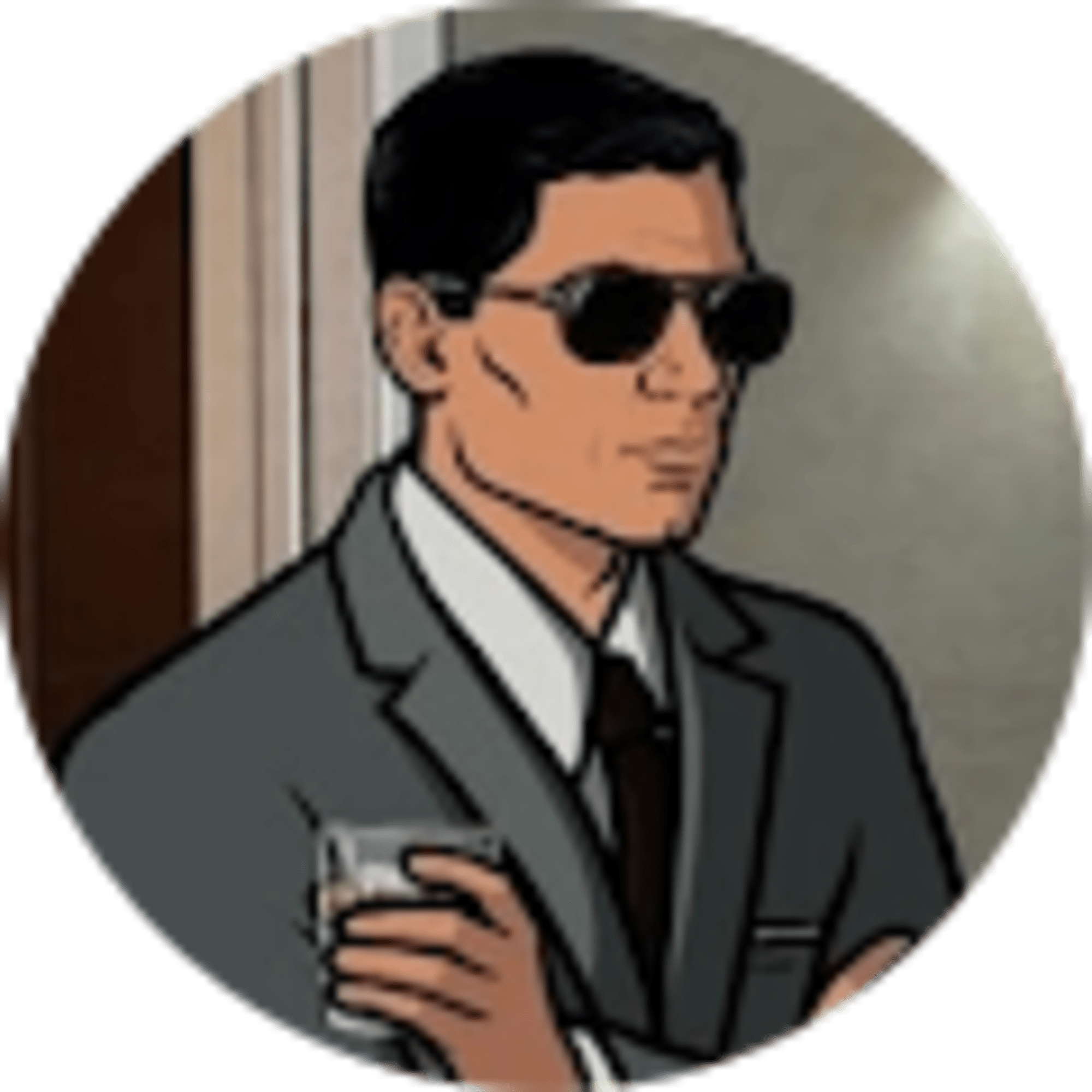 Jano Silva avatar