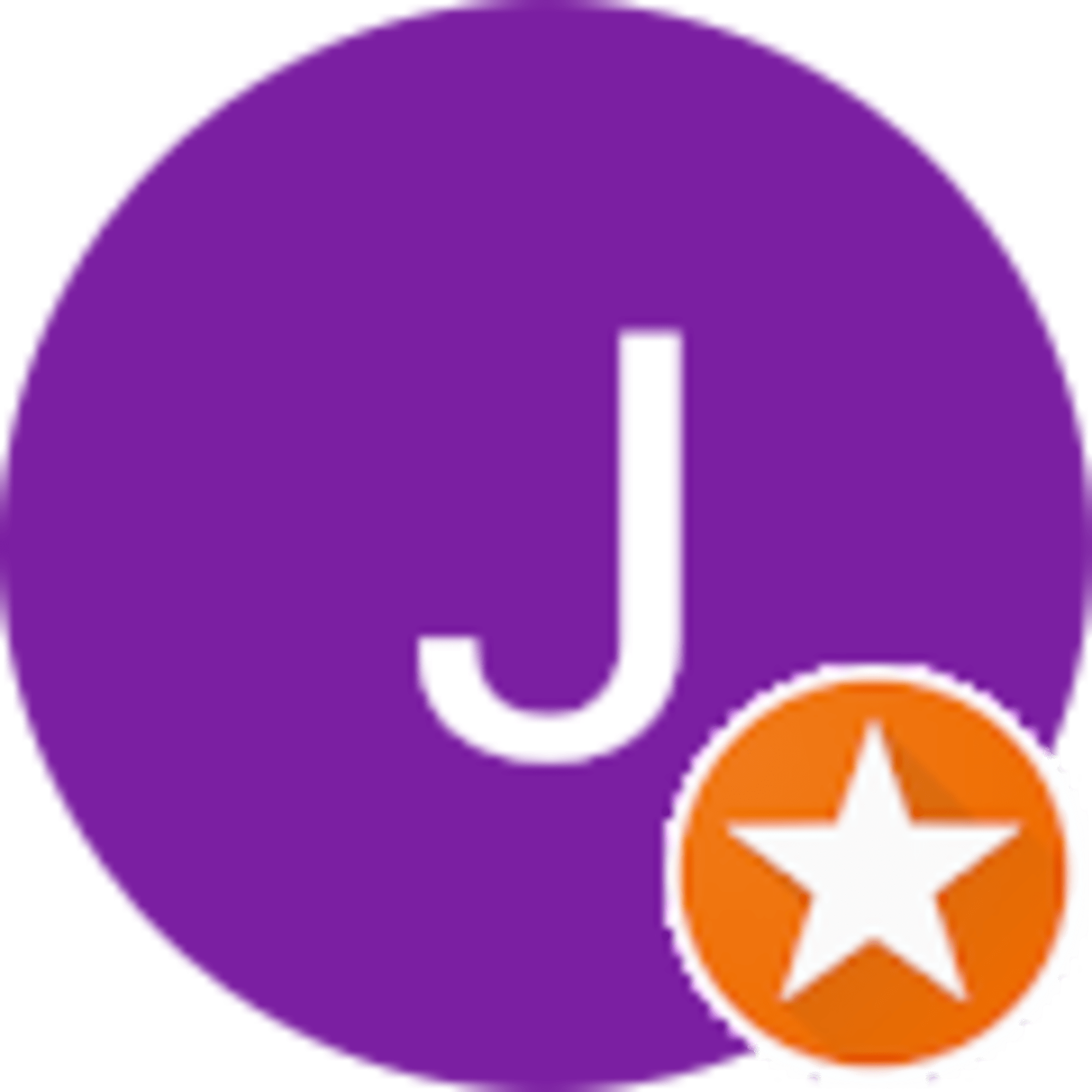 J W avatar