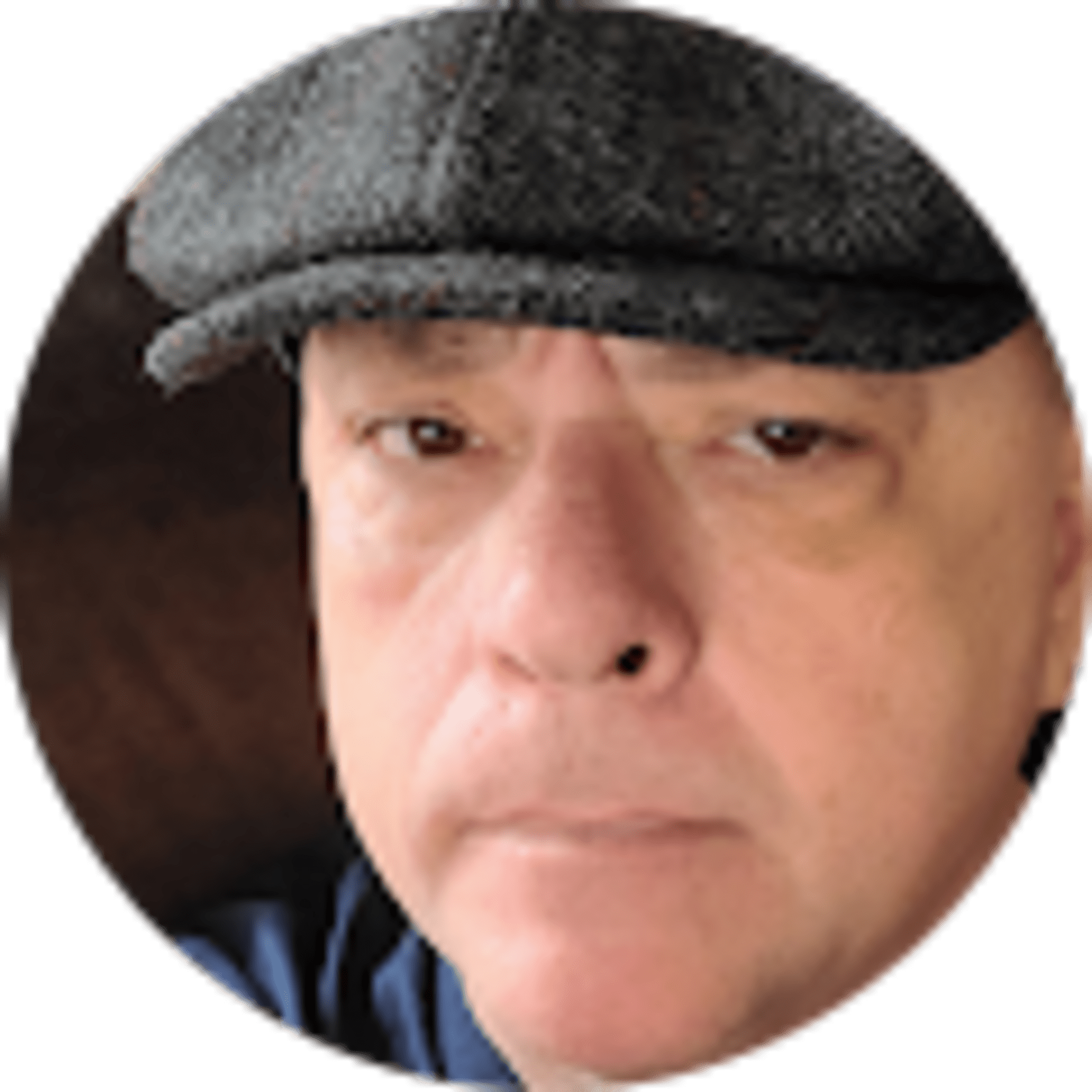 Gary Ryan avatar