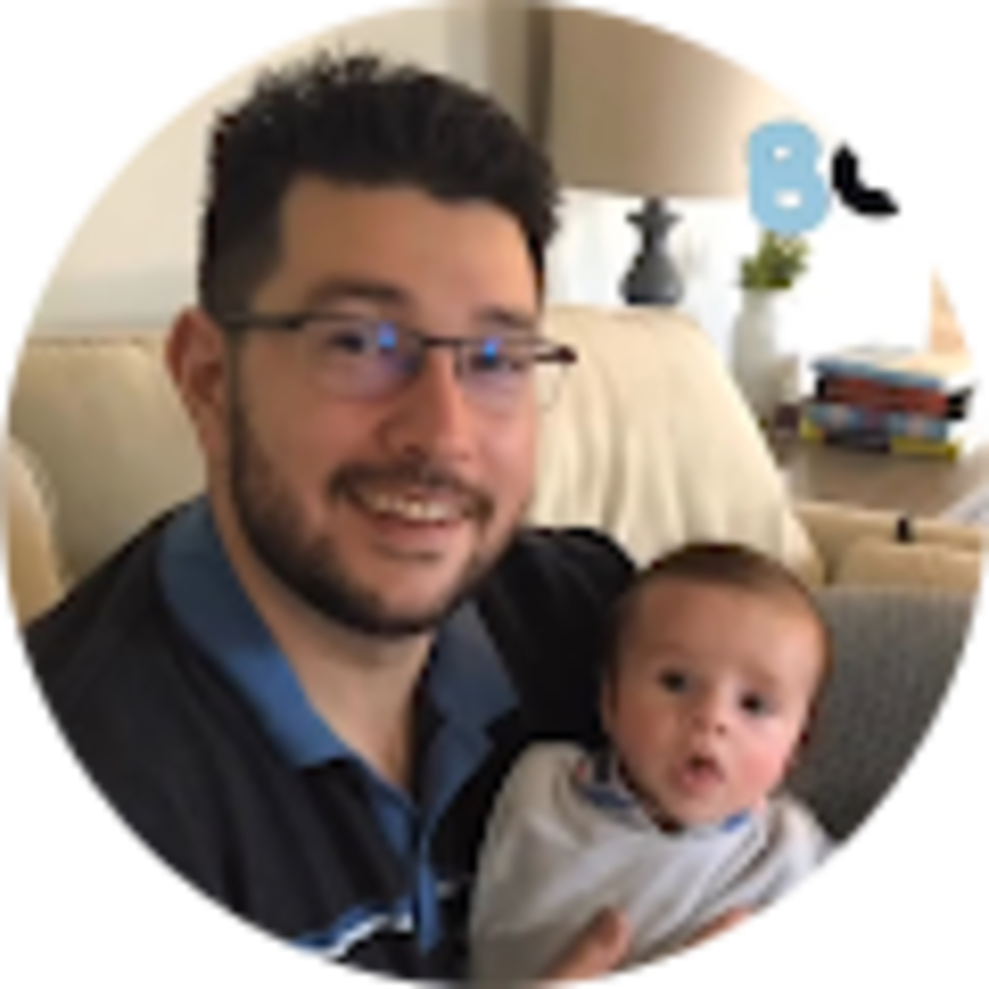 Daniel Weisman avatar