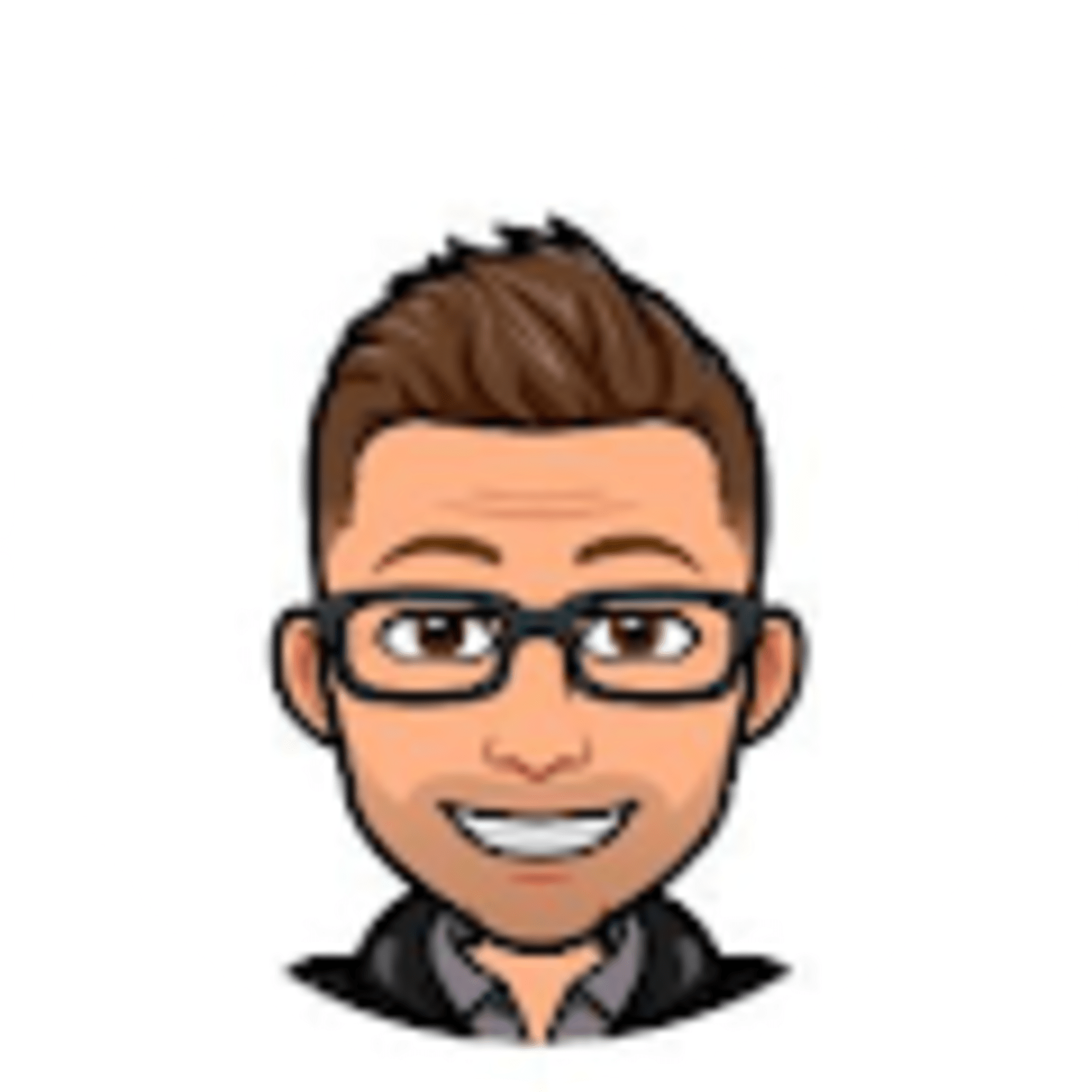 Josh Tyler avatar