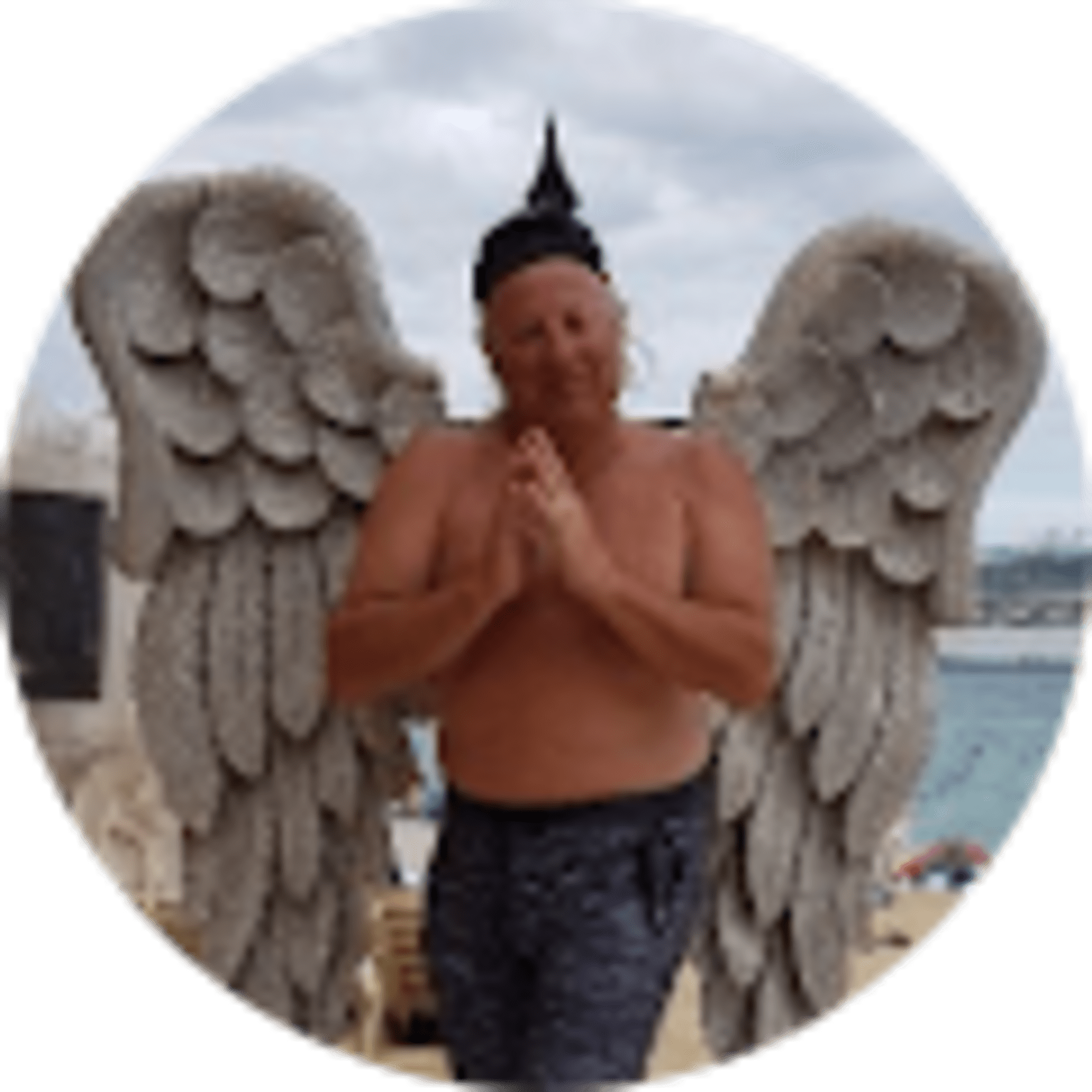 Rod Brockie avatar