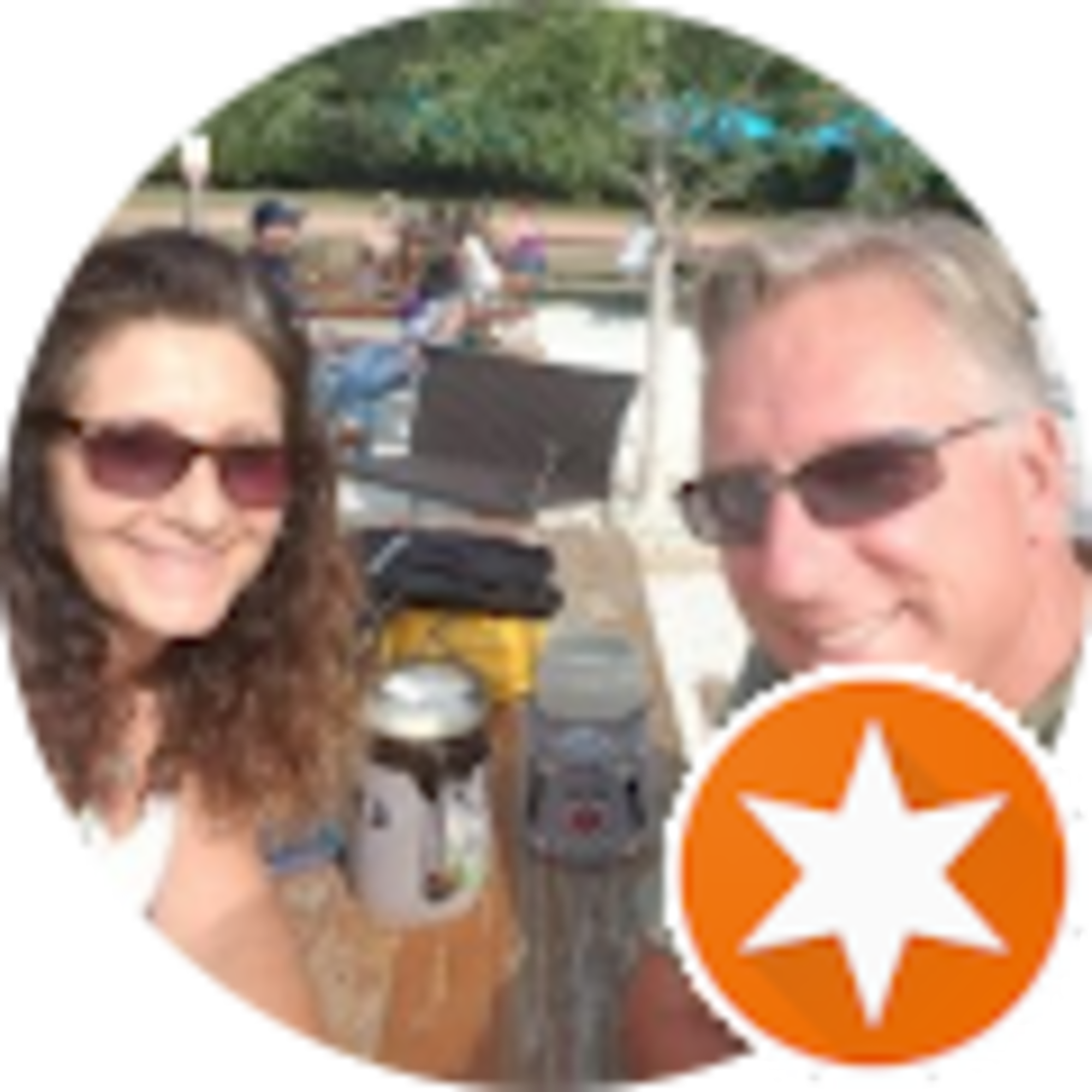 Gary Oberst avatar