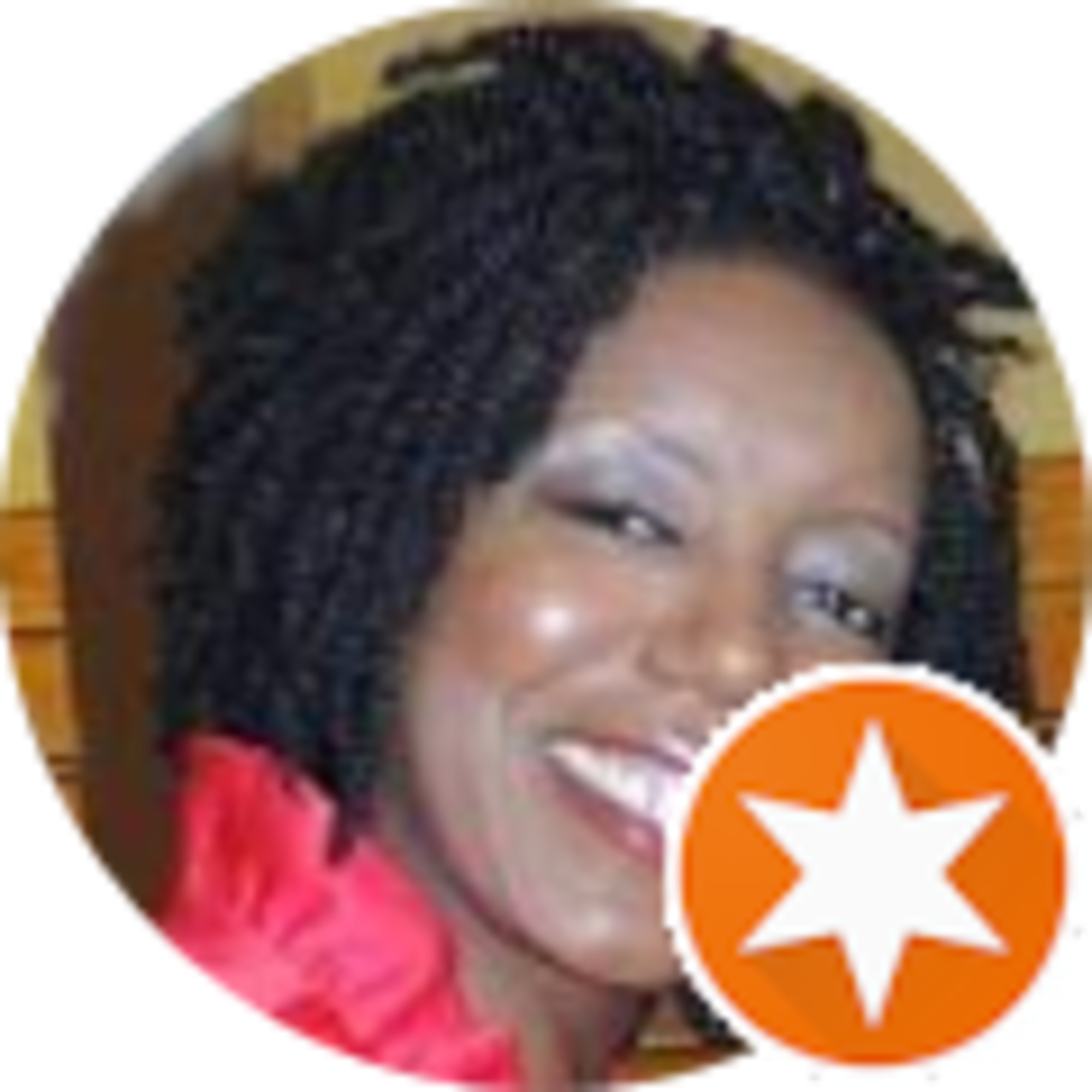 Michele Booker Johnson avatar