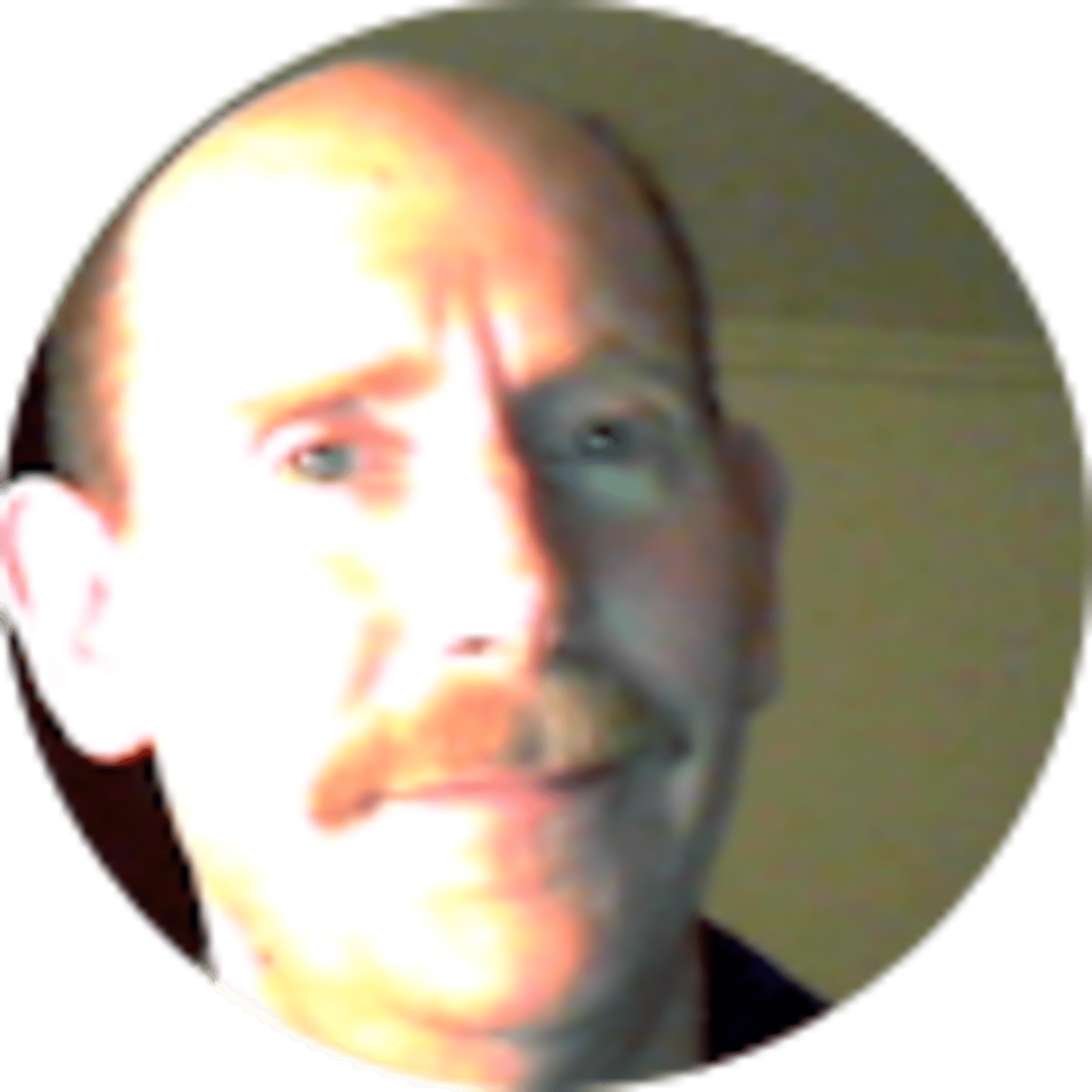 Robert Clawson avatar